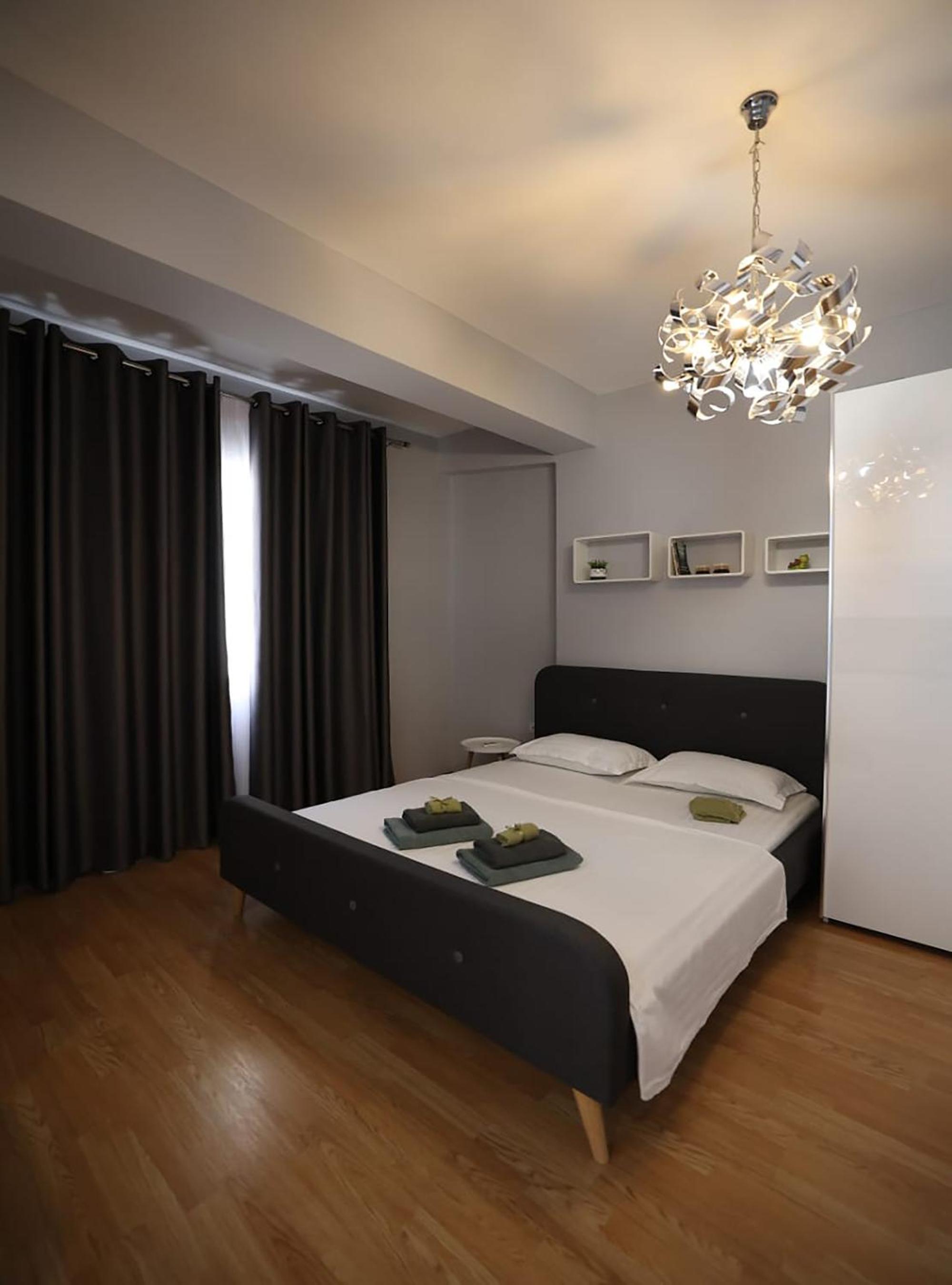 Arkle Apartments 3