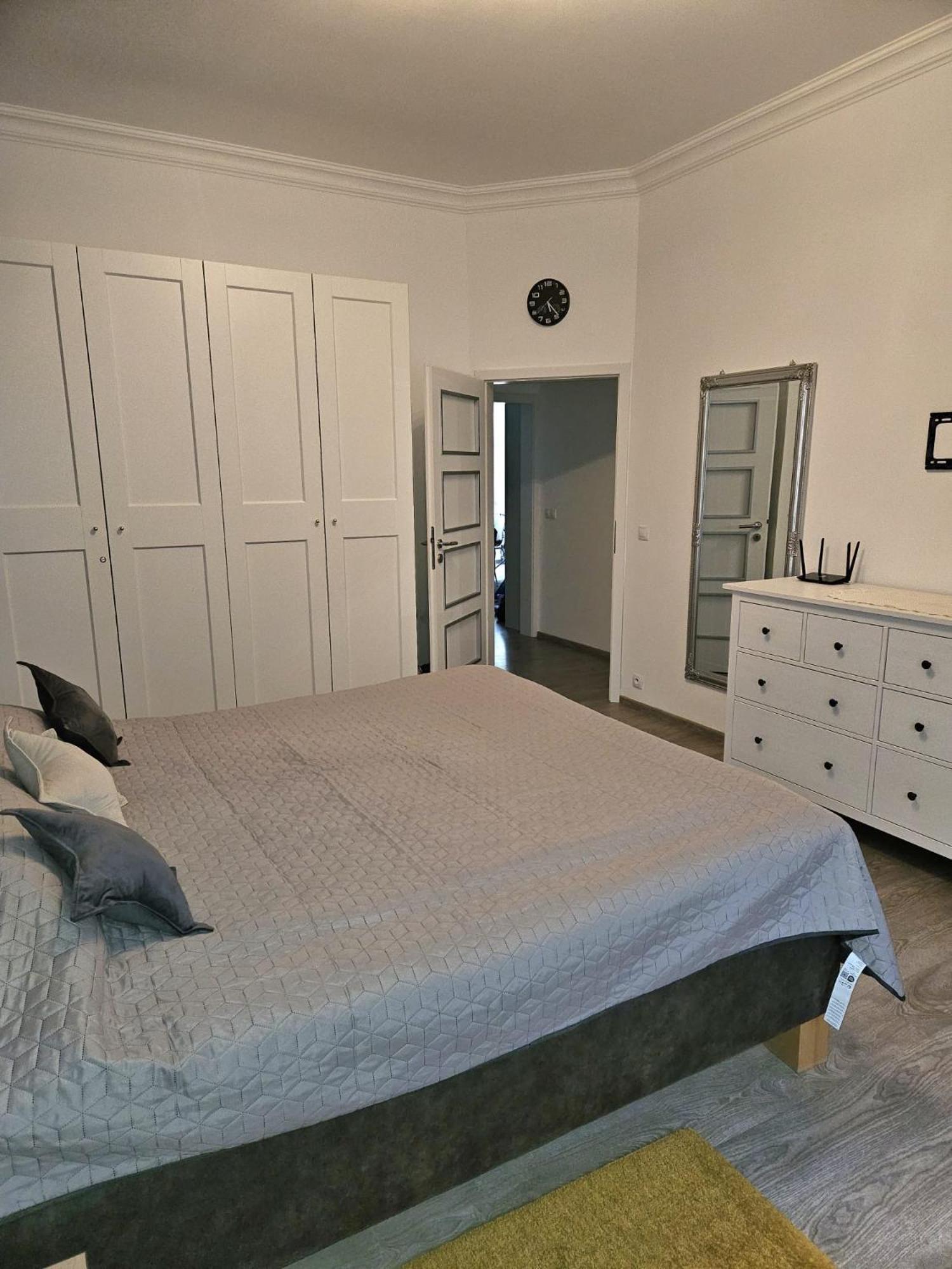 Apartmán Camelia