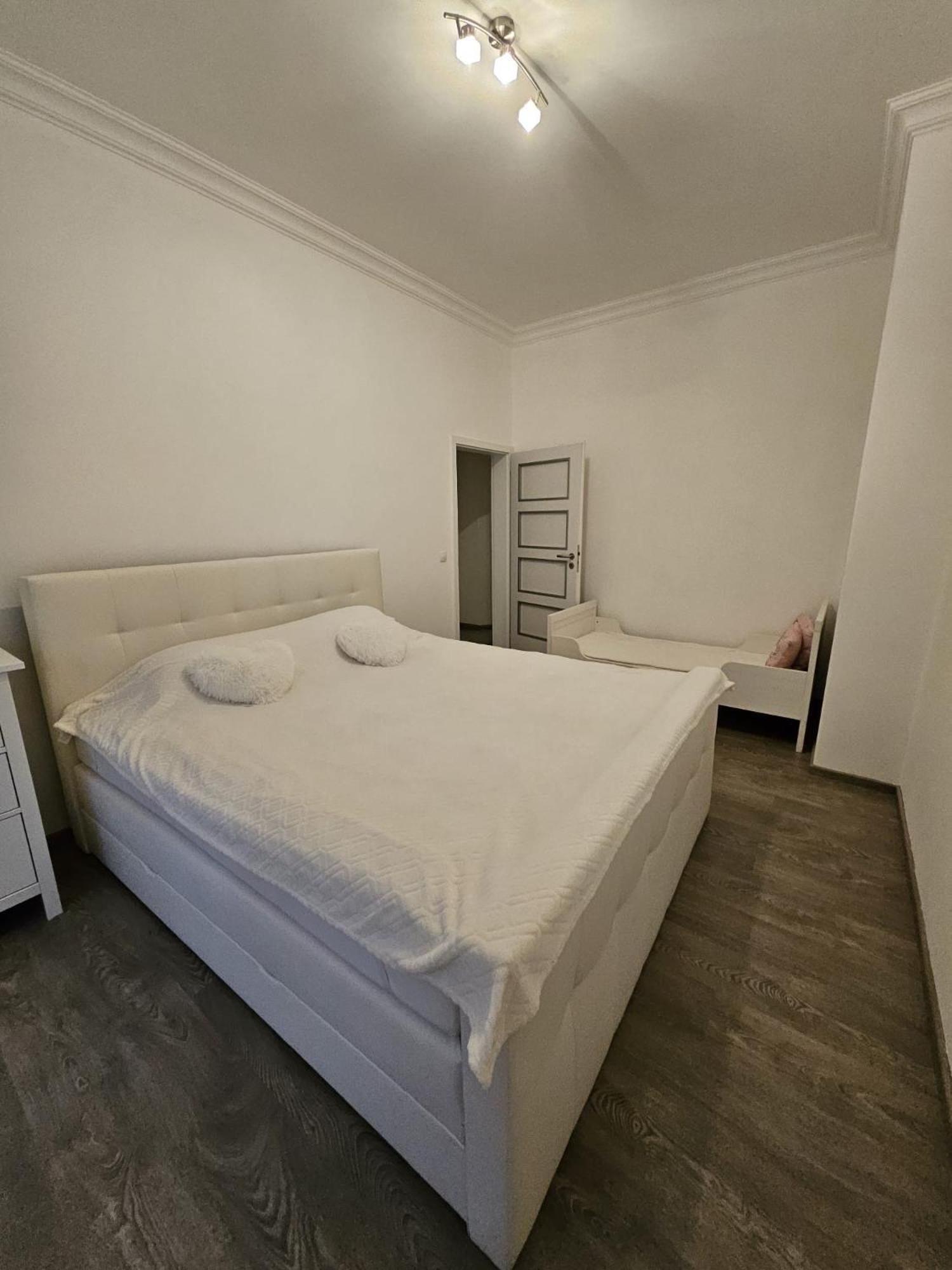 Apartmán Camelia