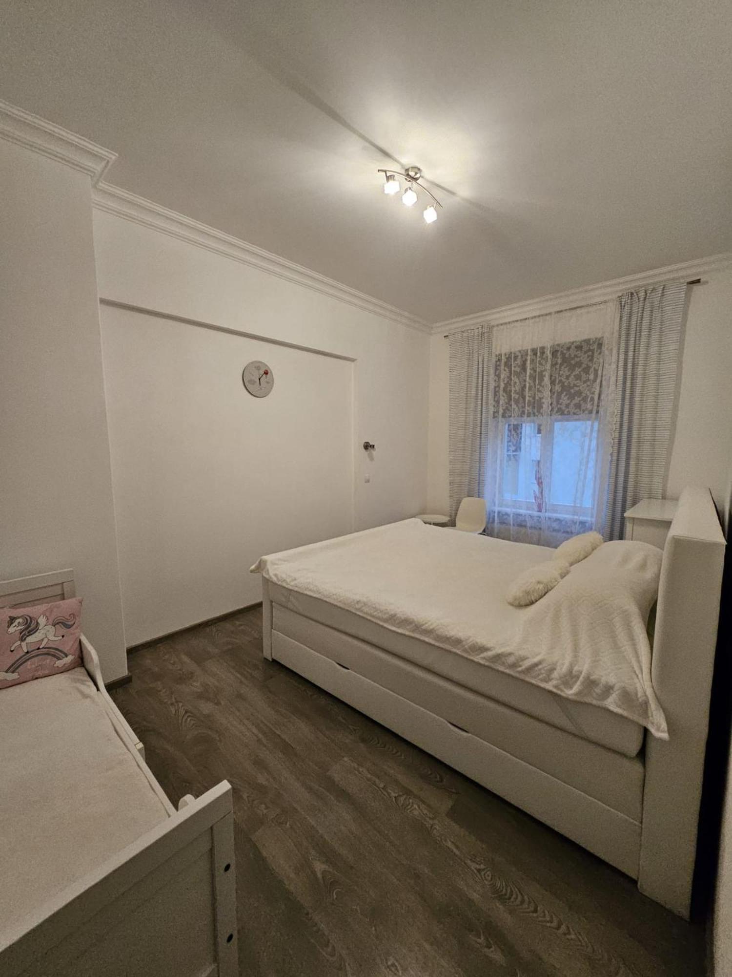 Apartmán Camelia