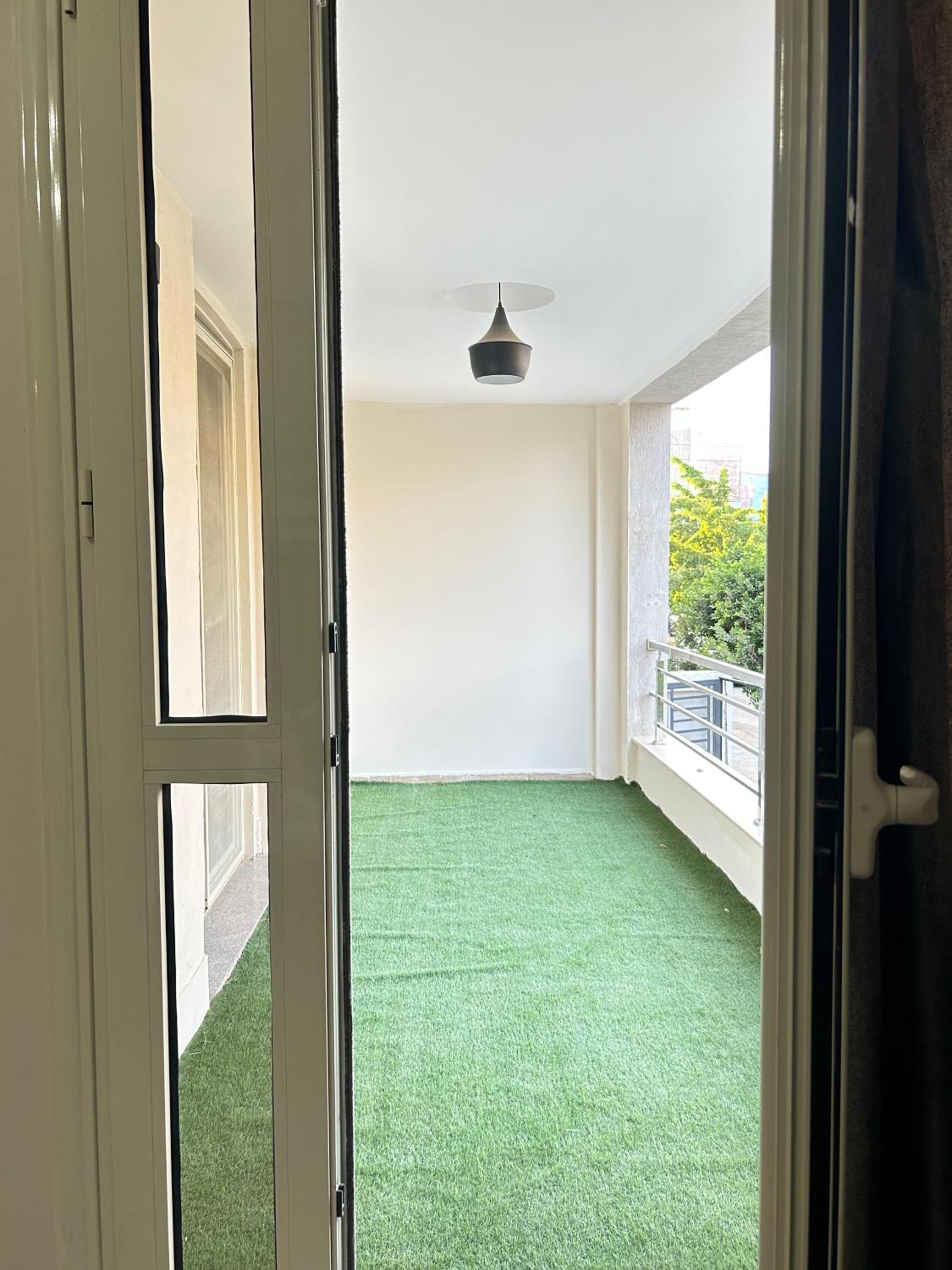 Modern 2BR Apartment Masr El Gedida Prime Spot