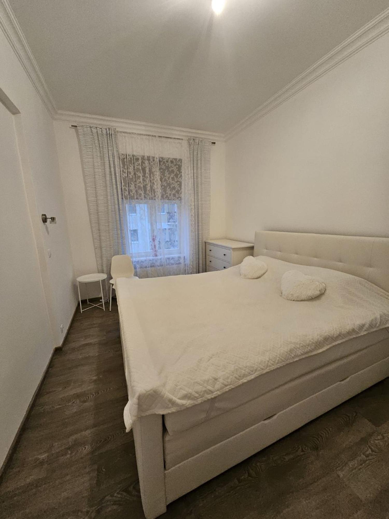 Apartmán Camelia