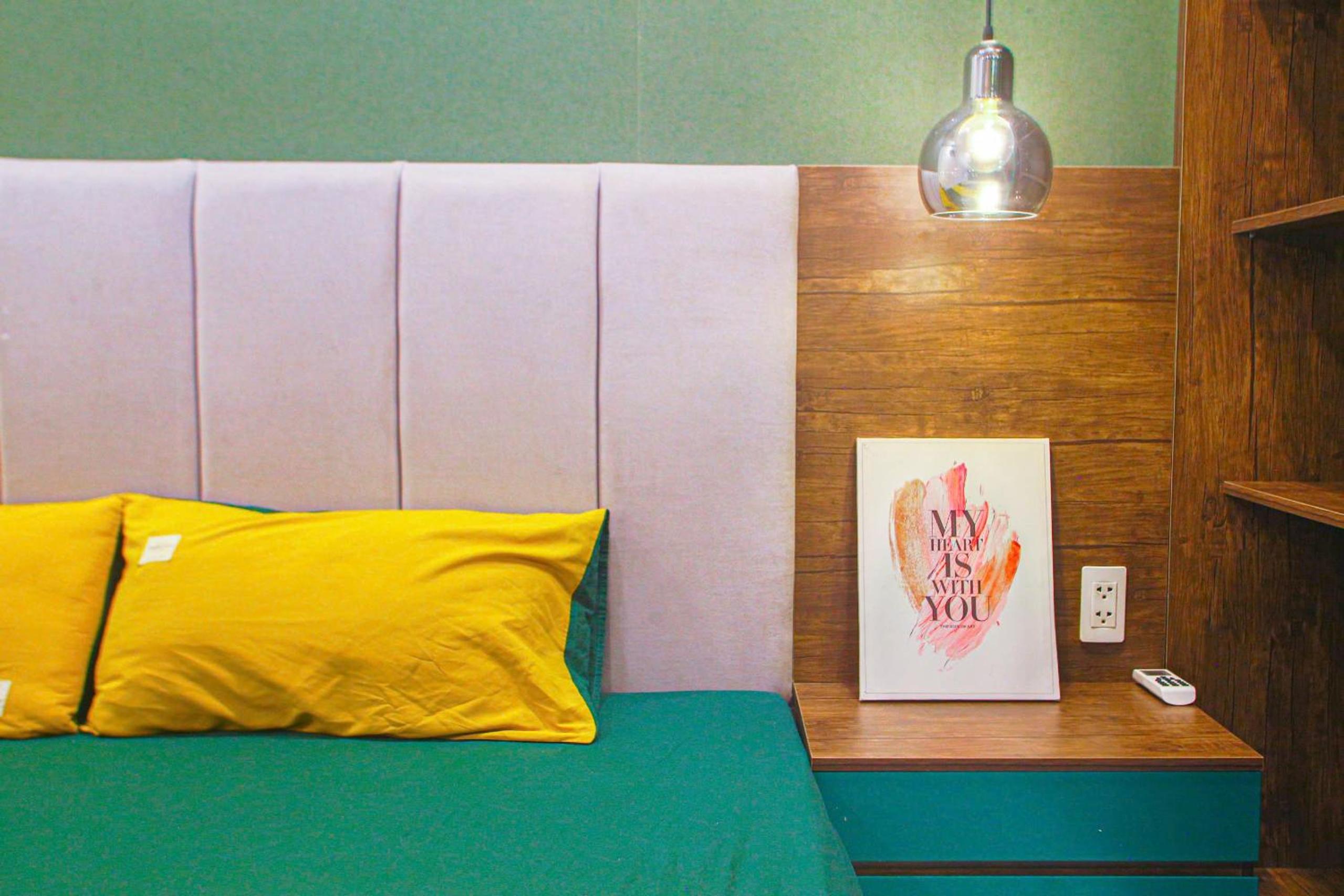 SOJO Lumiere Aparts - Terra Royal, Luxury and Central Spot