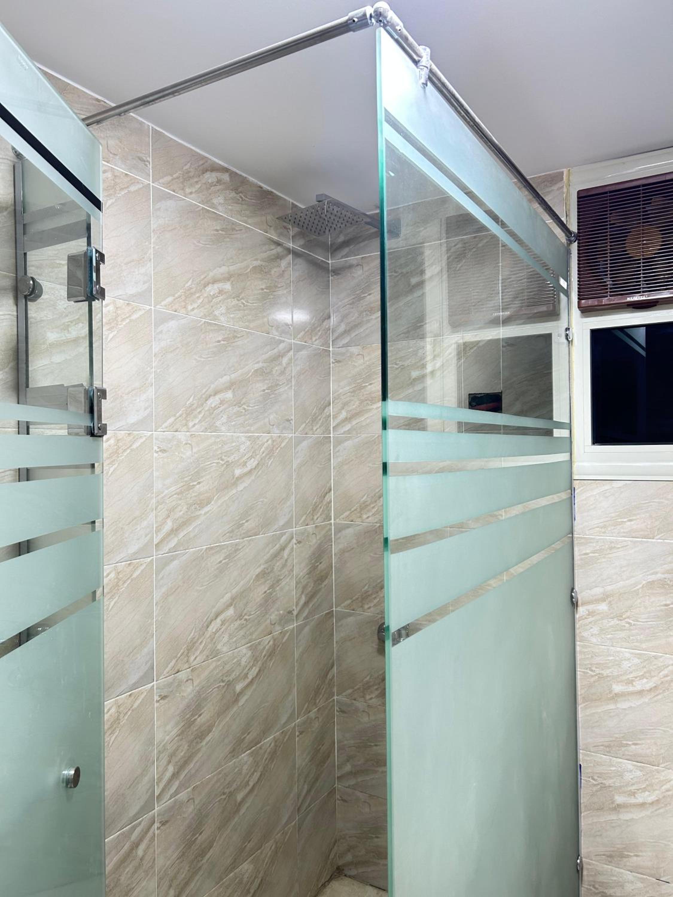 Modern 2BR Apartment Masr El Gedida Prime Spot