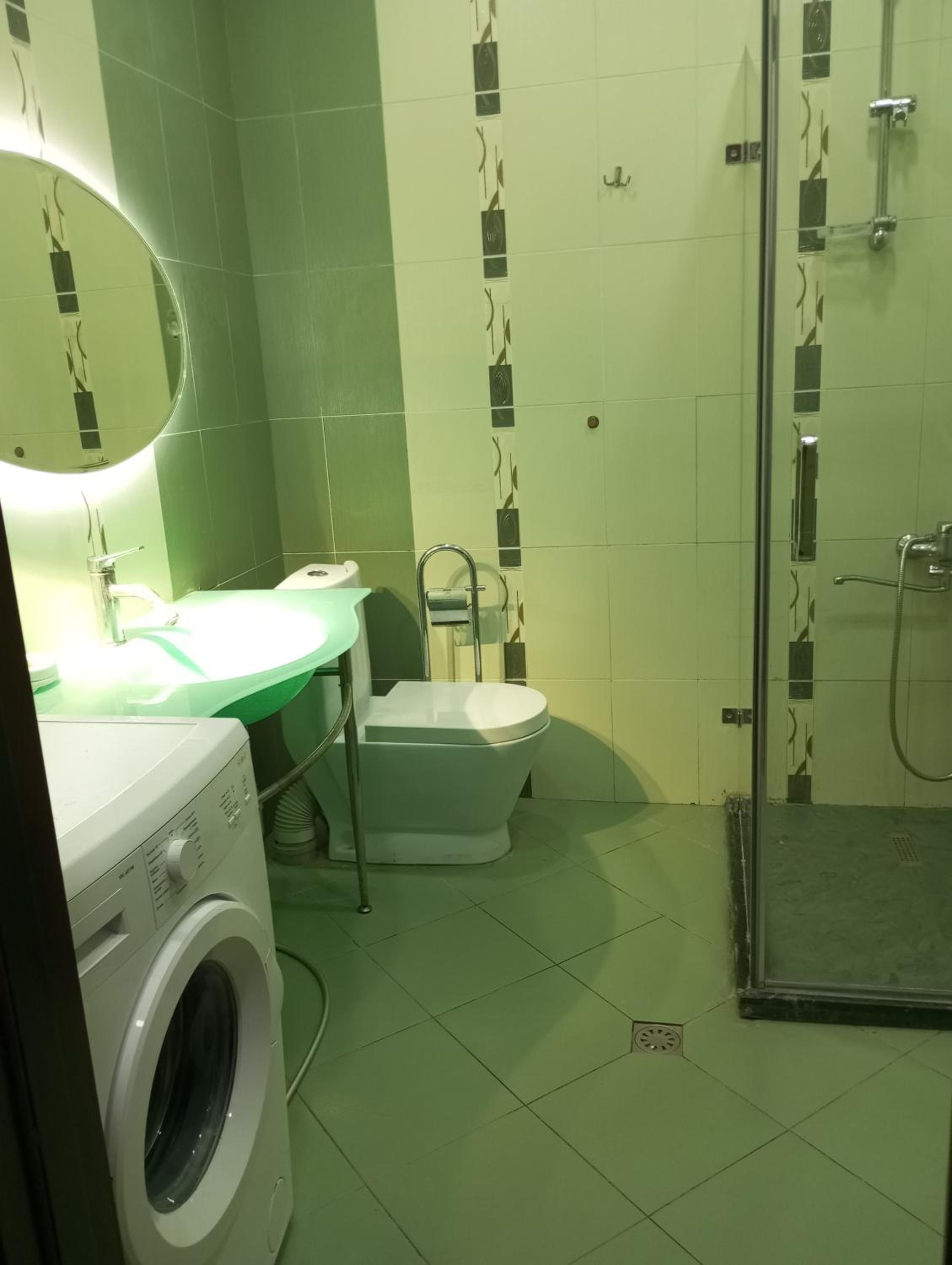 Comfortable Hotel Style