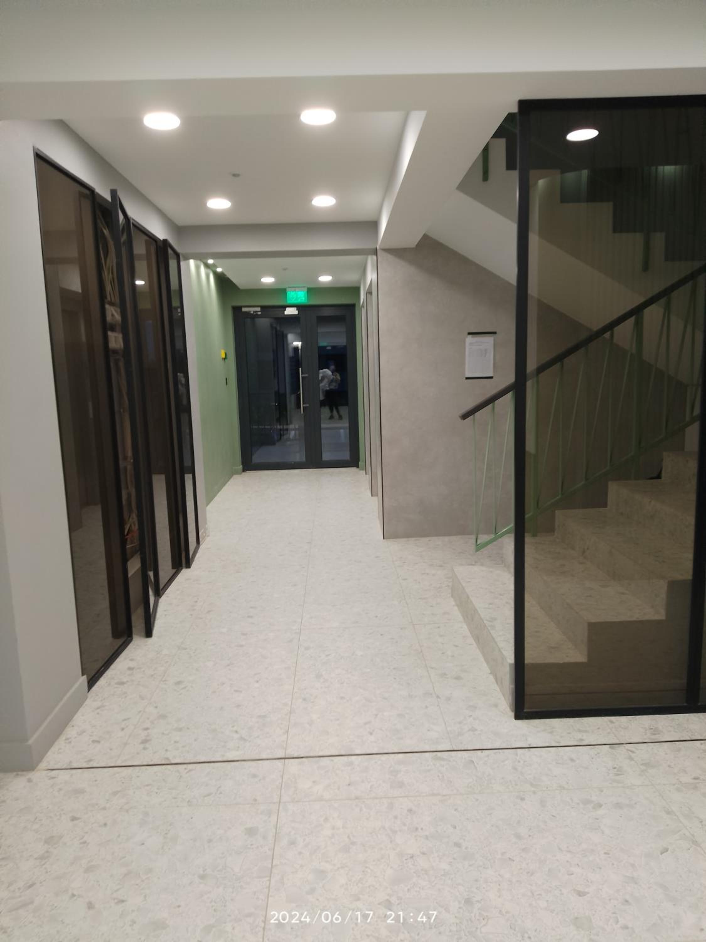 Green Tara Apartament
