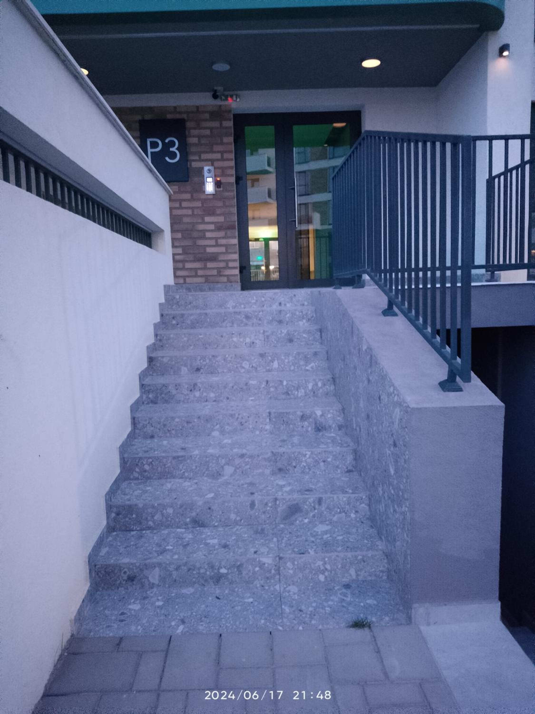 Green Tara Apartament