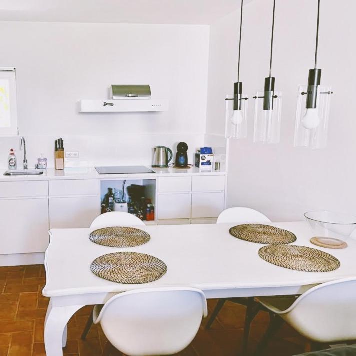 Apartamento Convento das Bernadas Tavira