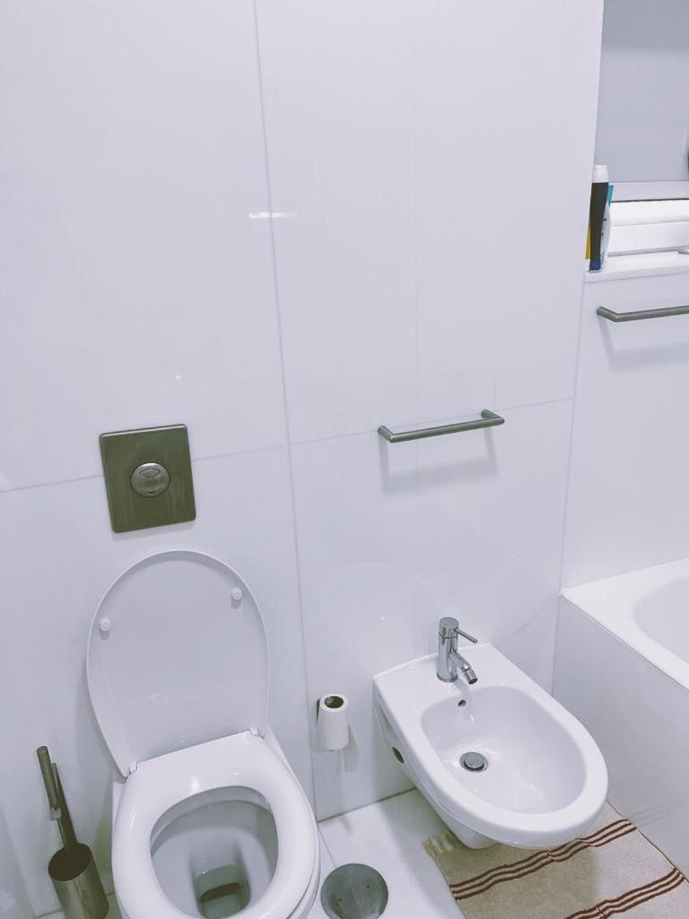 Apartamento Convento das Bernadas Tavira