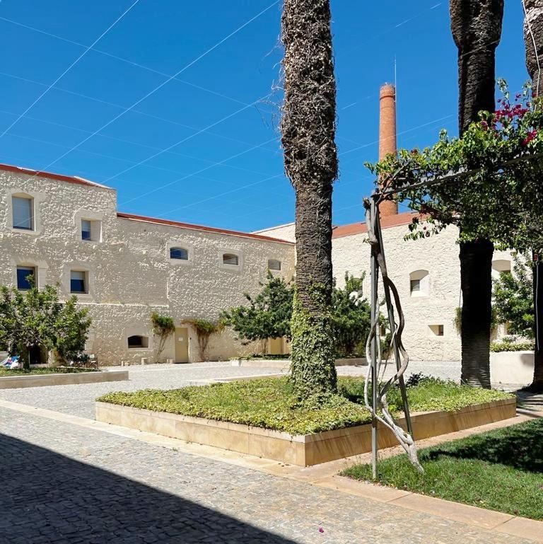Apartamento Convento das Bernadas Tavira