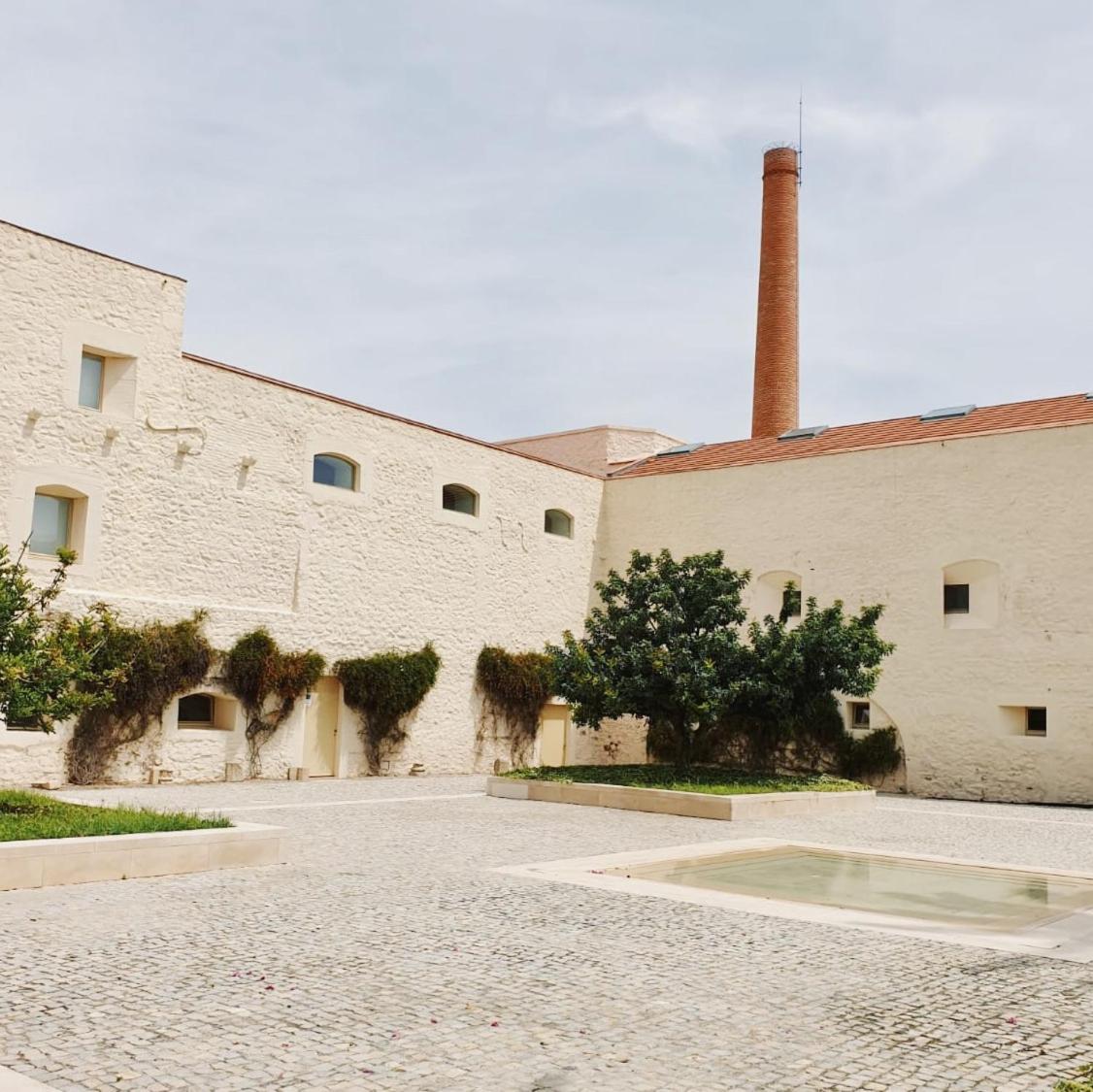 Apartamento Convento das Bernadas Tavira