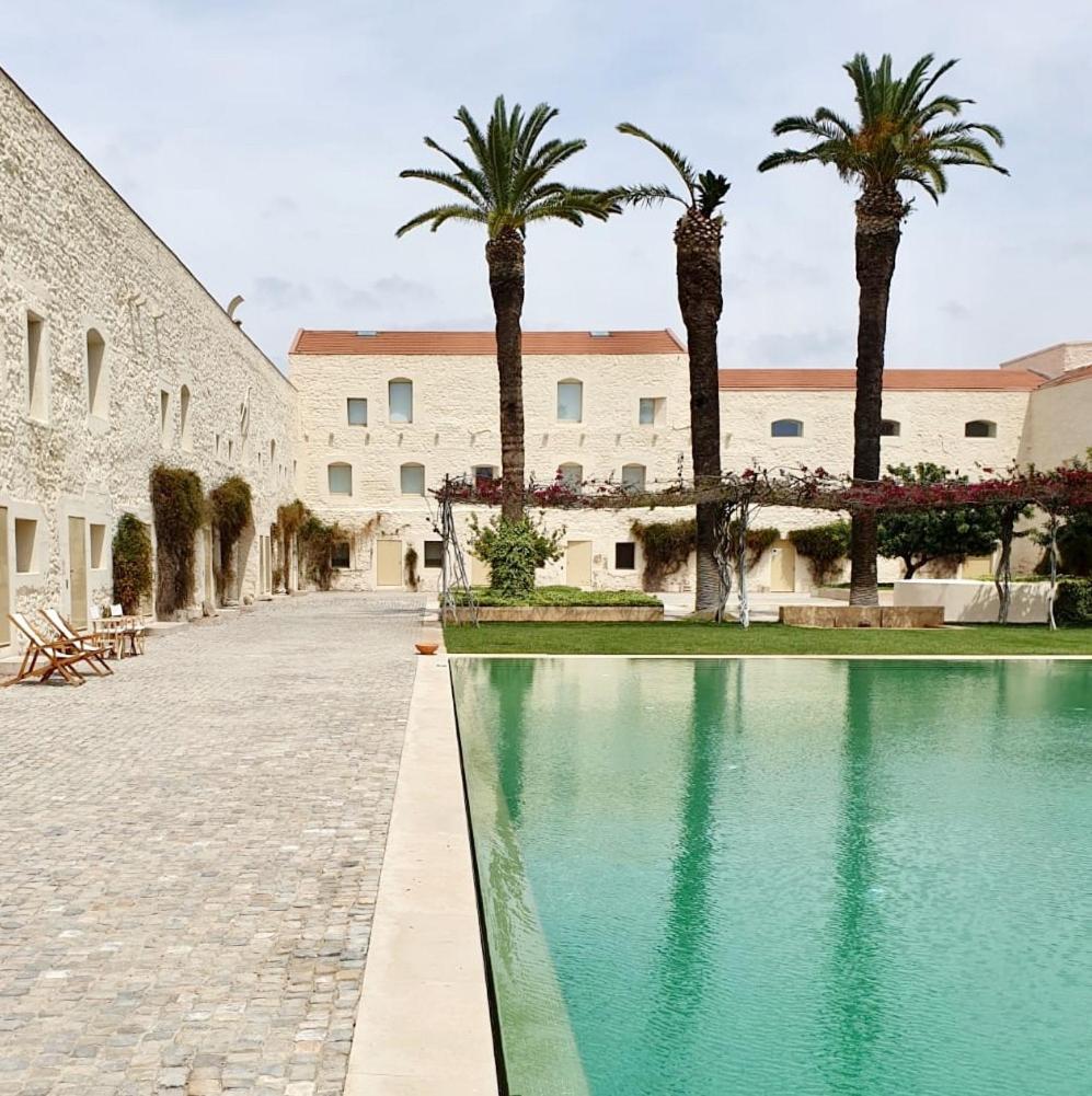 Apartamento Convento das Bernadas Tavira