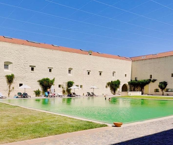 Apartamento Convento das Bernadas Tavira