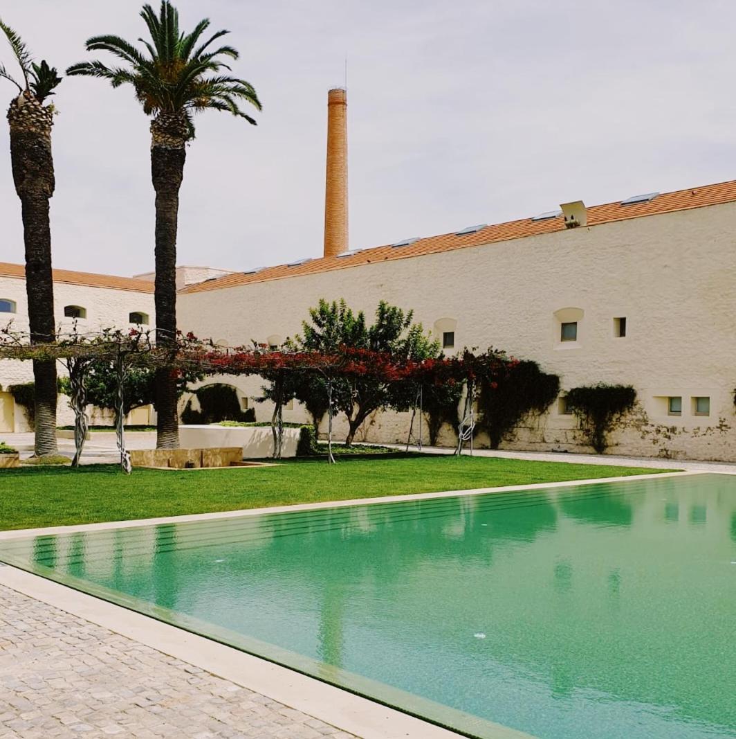 Apartamento Convento das Bernadas Tavira