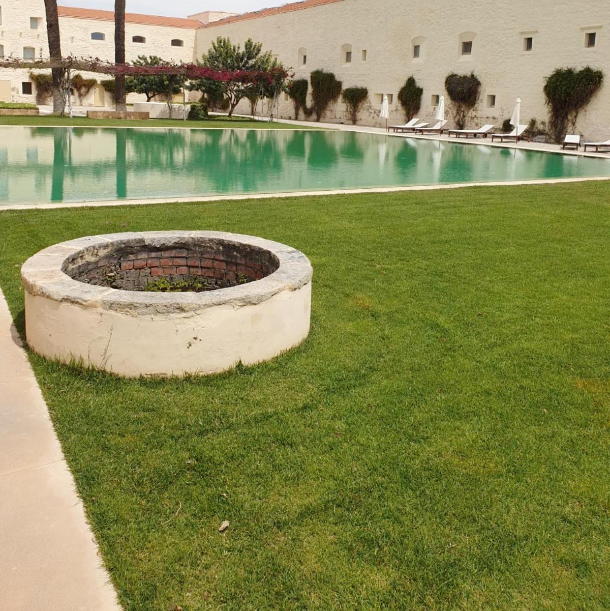 Apartamento Convento das Bernadas Tavira