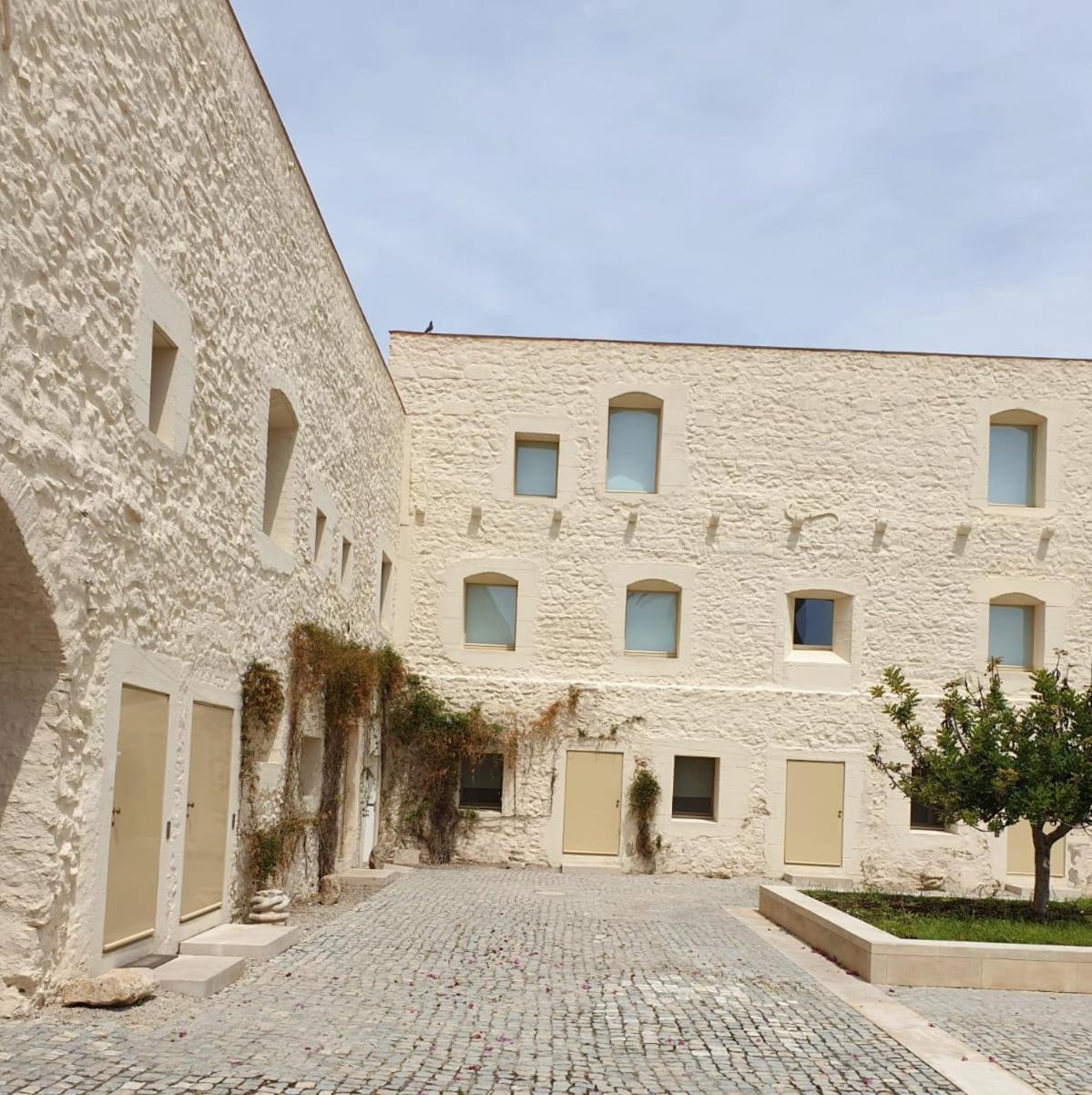 Apartamento Convento das Bernadas Tavira