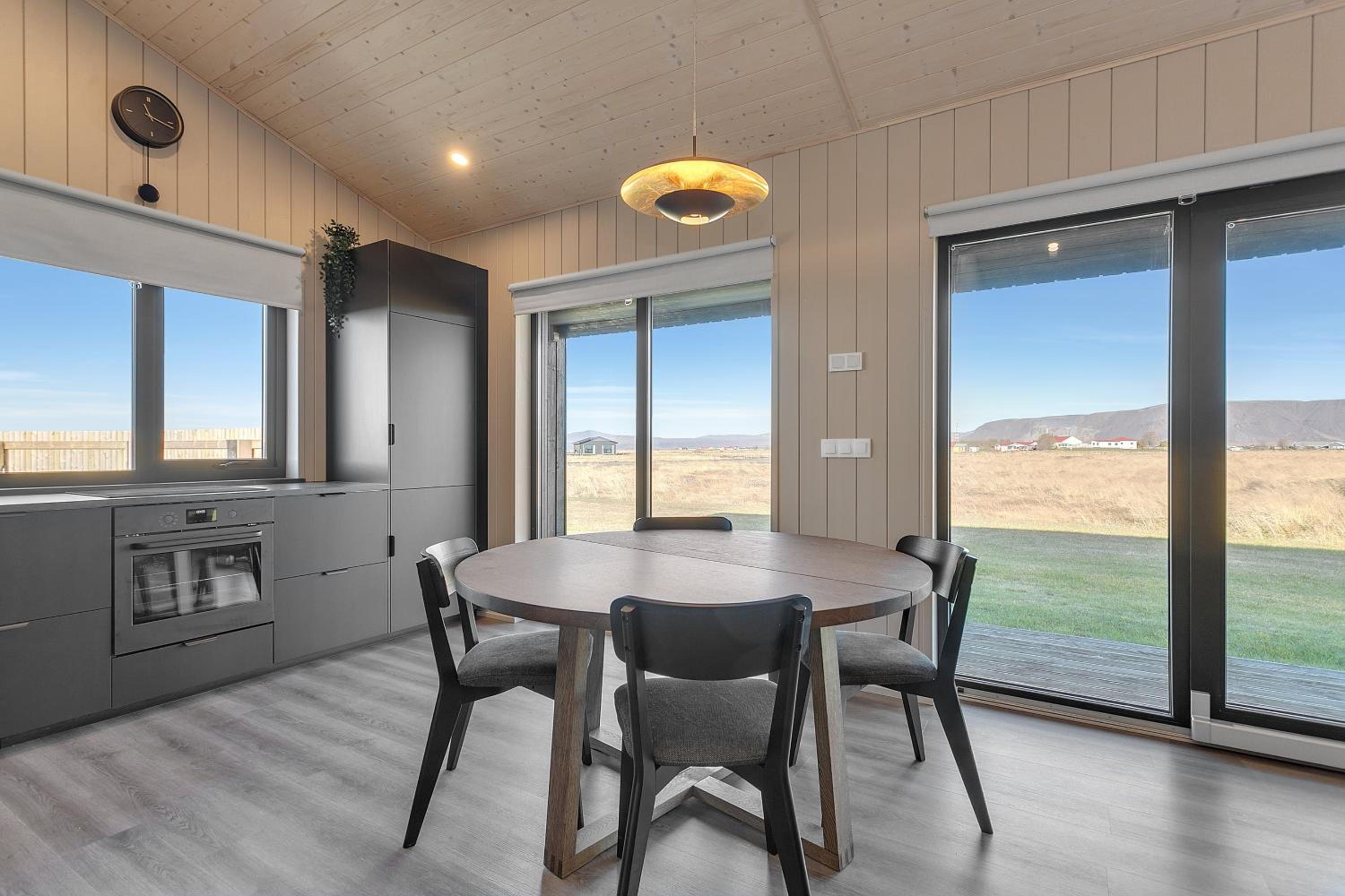 Cozy 3BR Family Home with Hot Tub & Scenic Views view 3