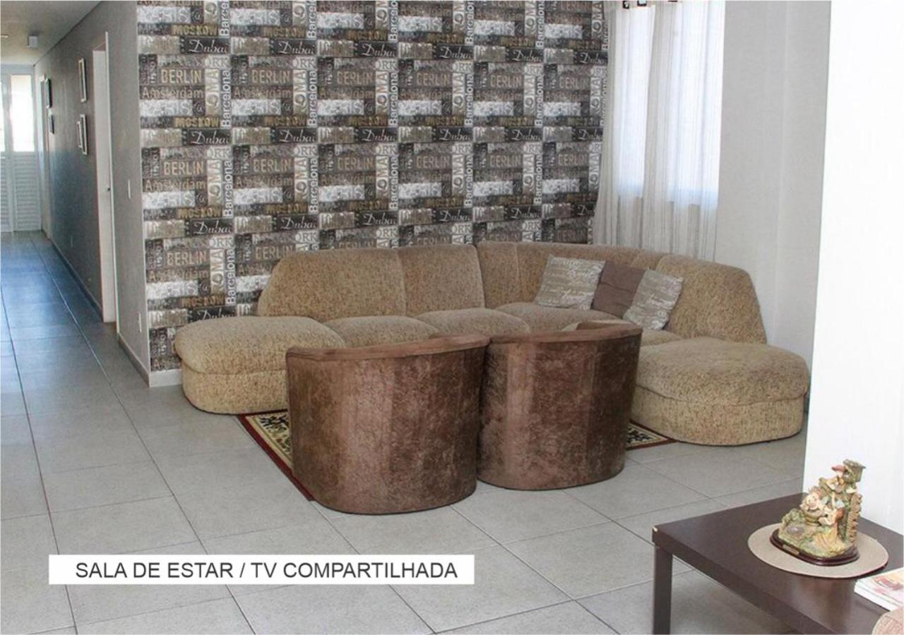 Villa Tata Suítes Ltda