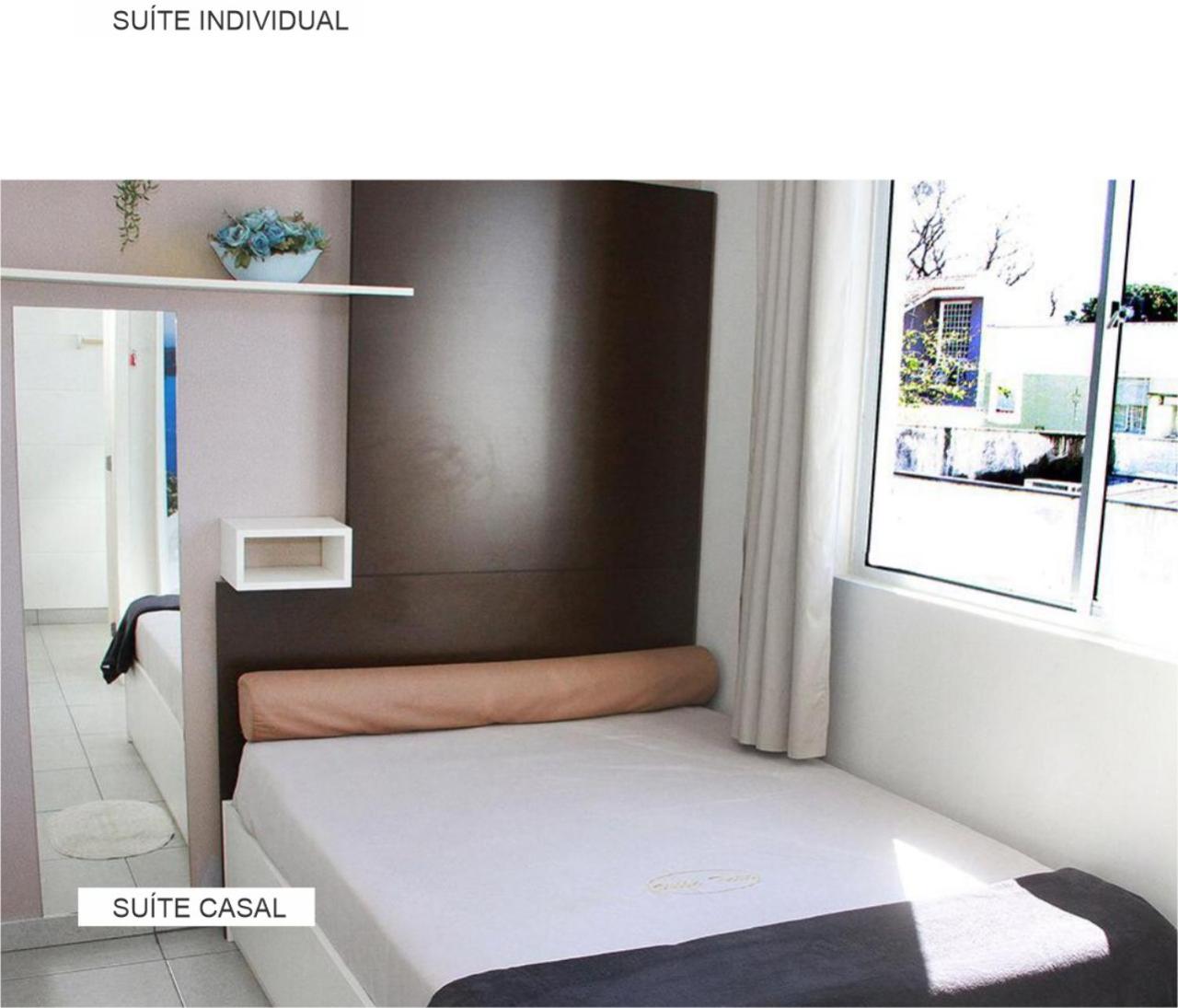 Villa Tata Suítes Ltda