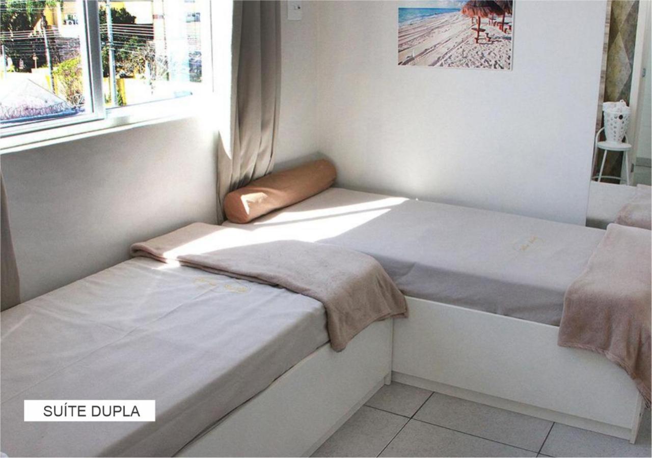 Villa Tata Suítes Ltda