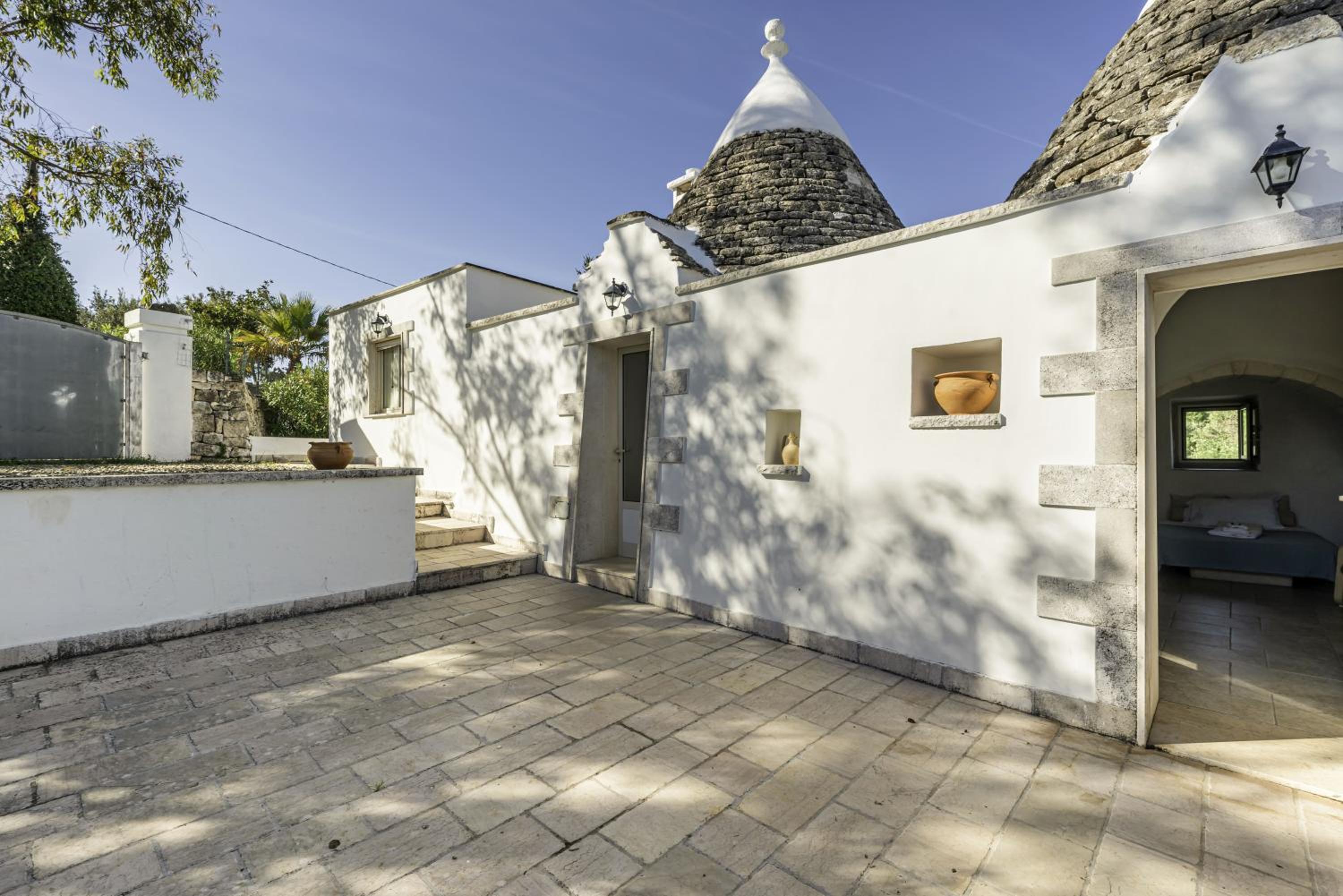Trullo Gianfelice by Rentbeat