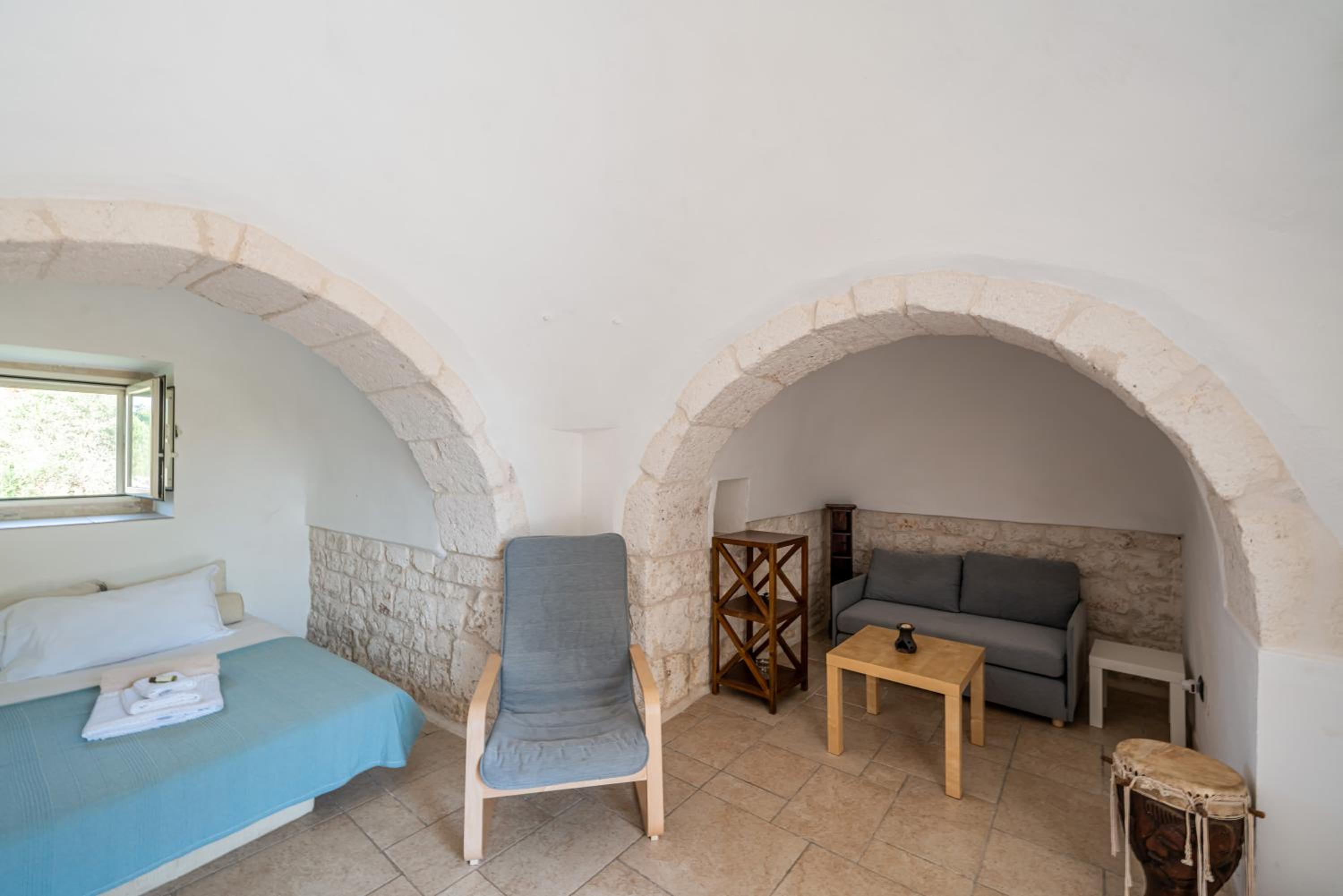 Trullo Gianfelice by Rentbeat