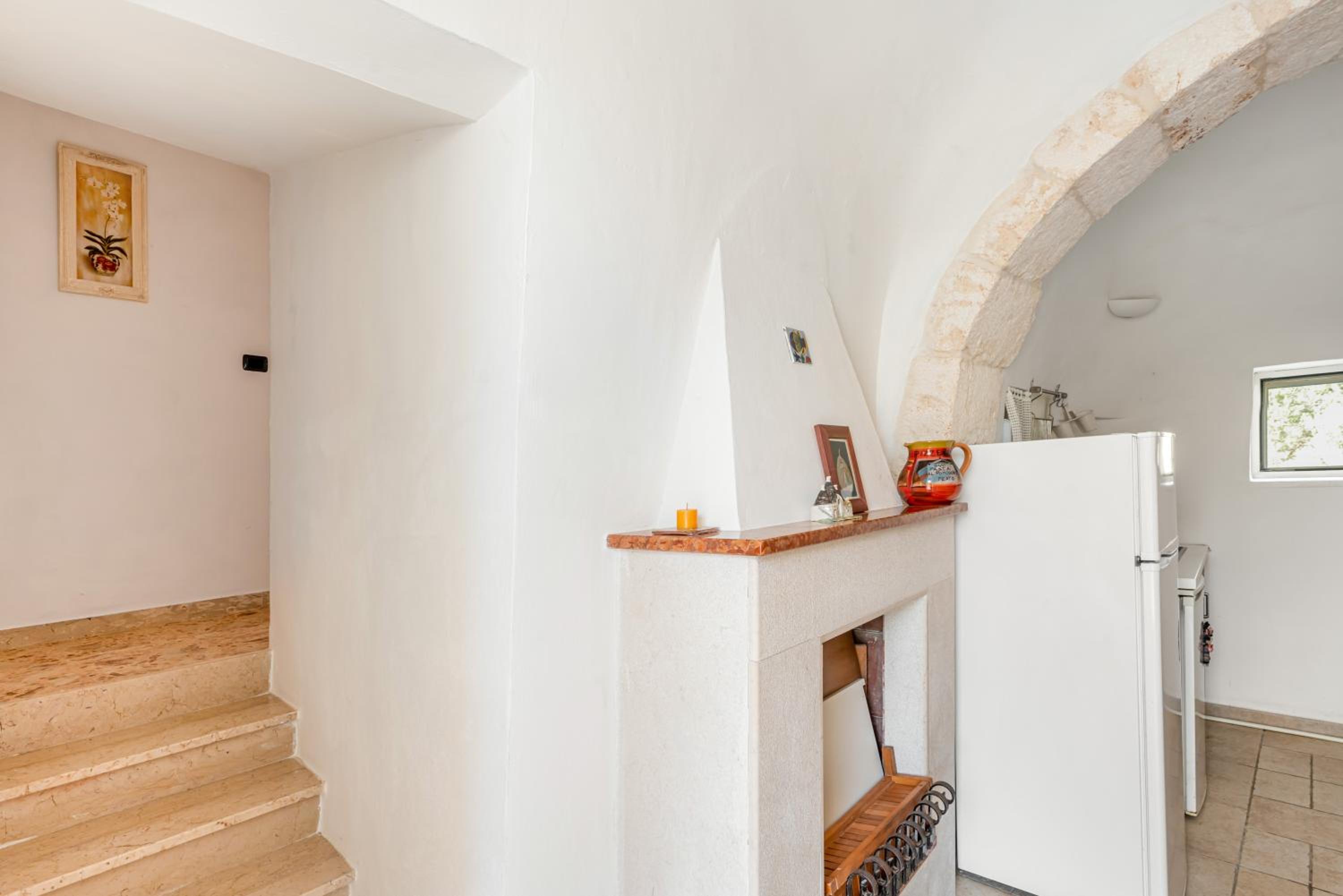 Trullo Gianfelice by Rentbeat