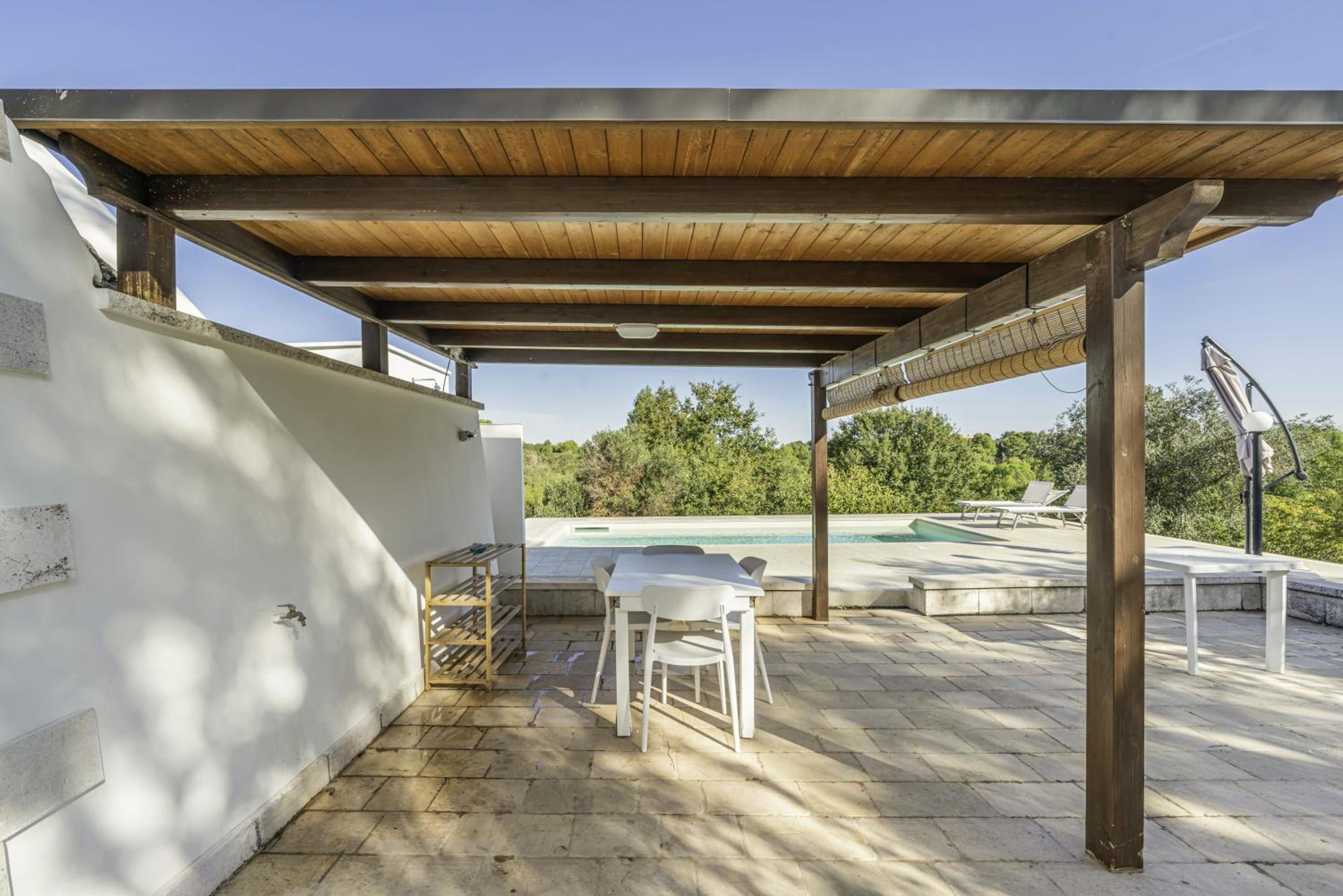 Trullo Gianfelice by Rentbeat