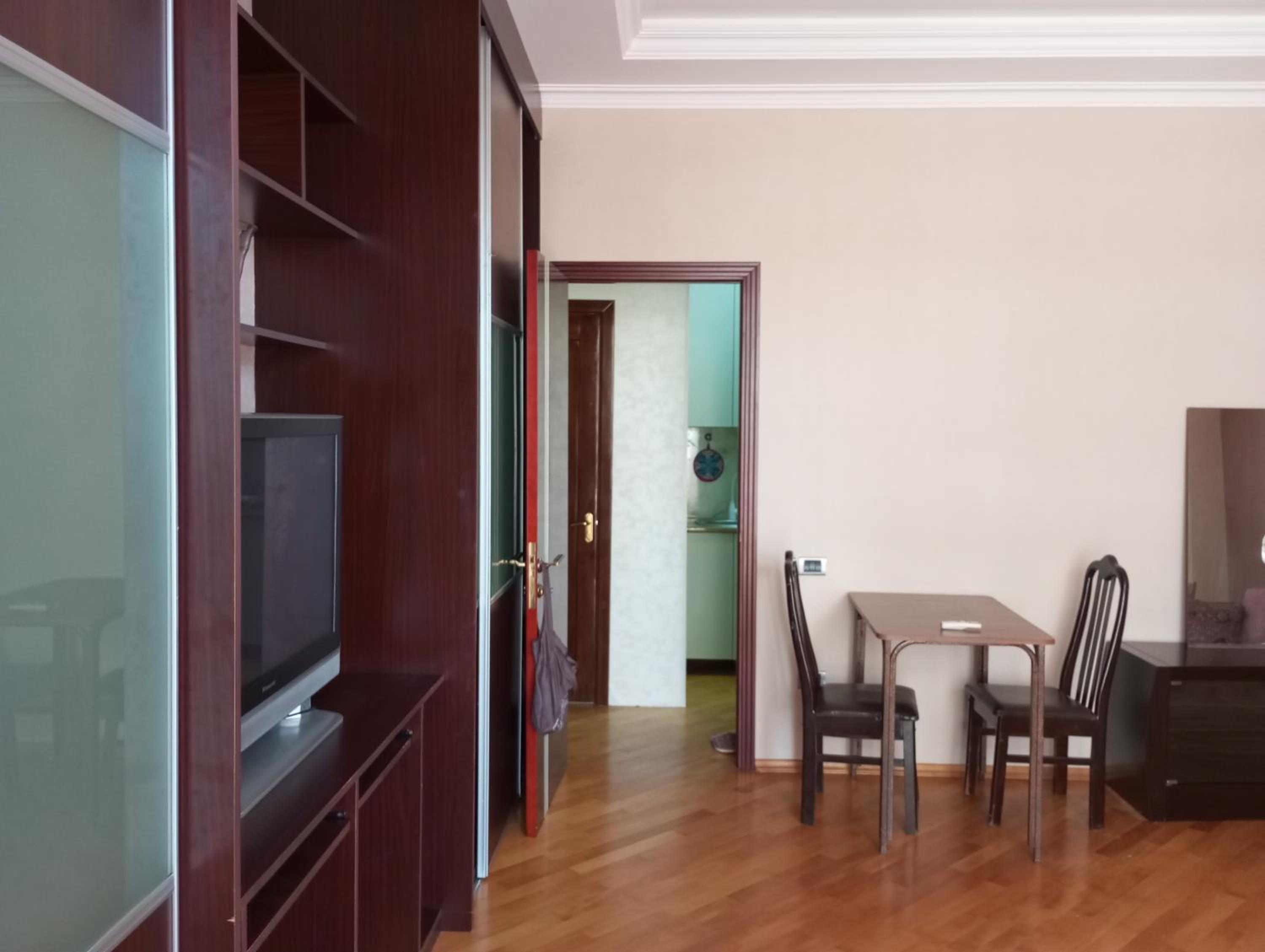 Comfortable Hotel Style