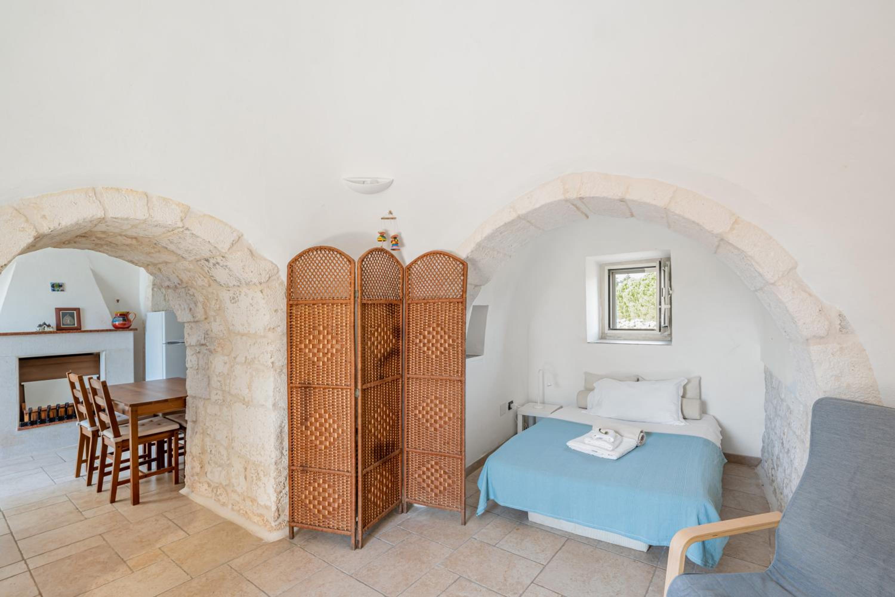 Trullo Gianfelice by Rentbeat