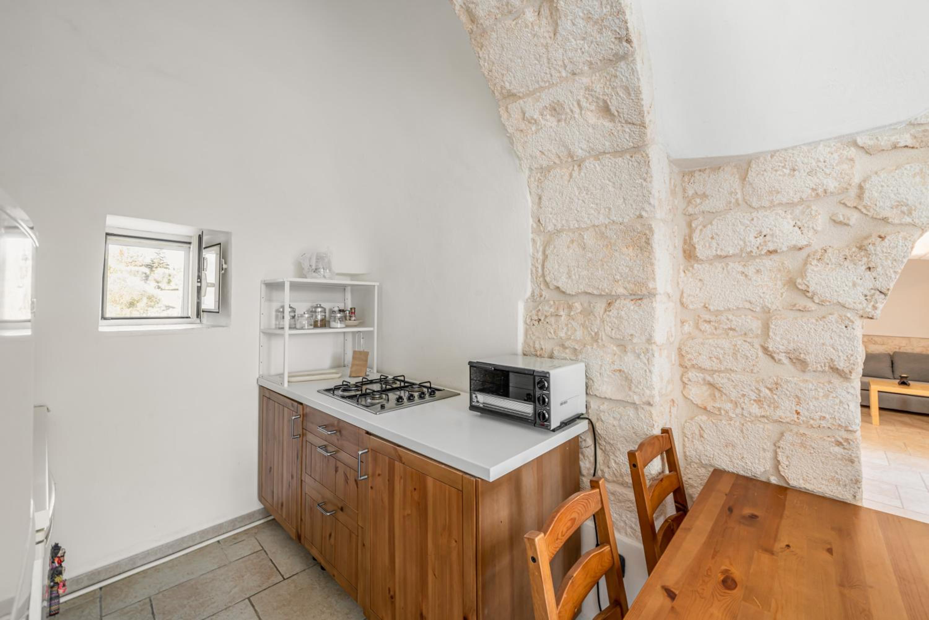 Trullo Gianfelice by Rentbeat