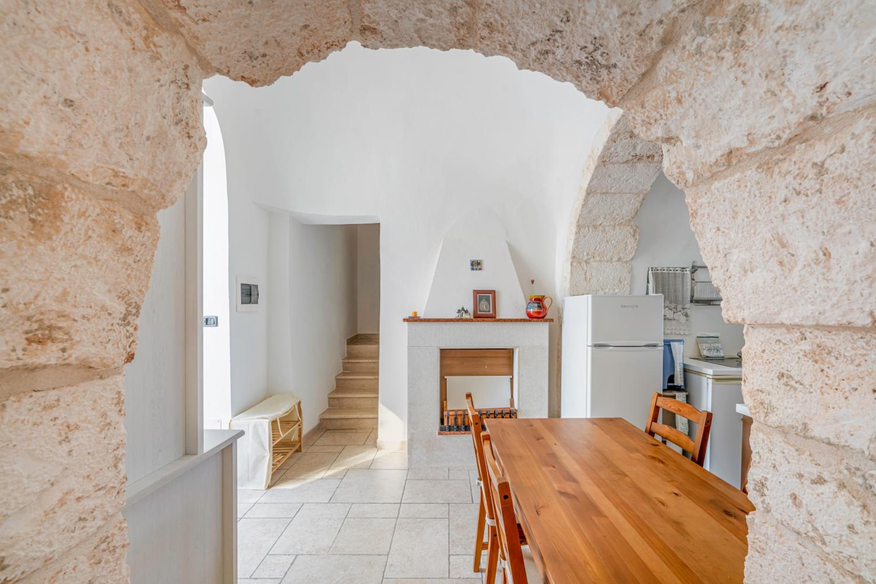 Trullo Gianfelice by Rentbeat