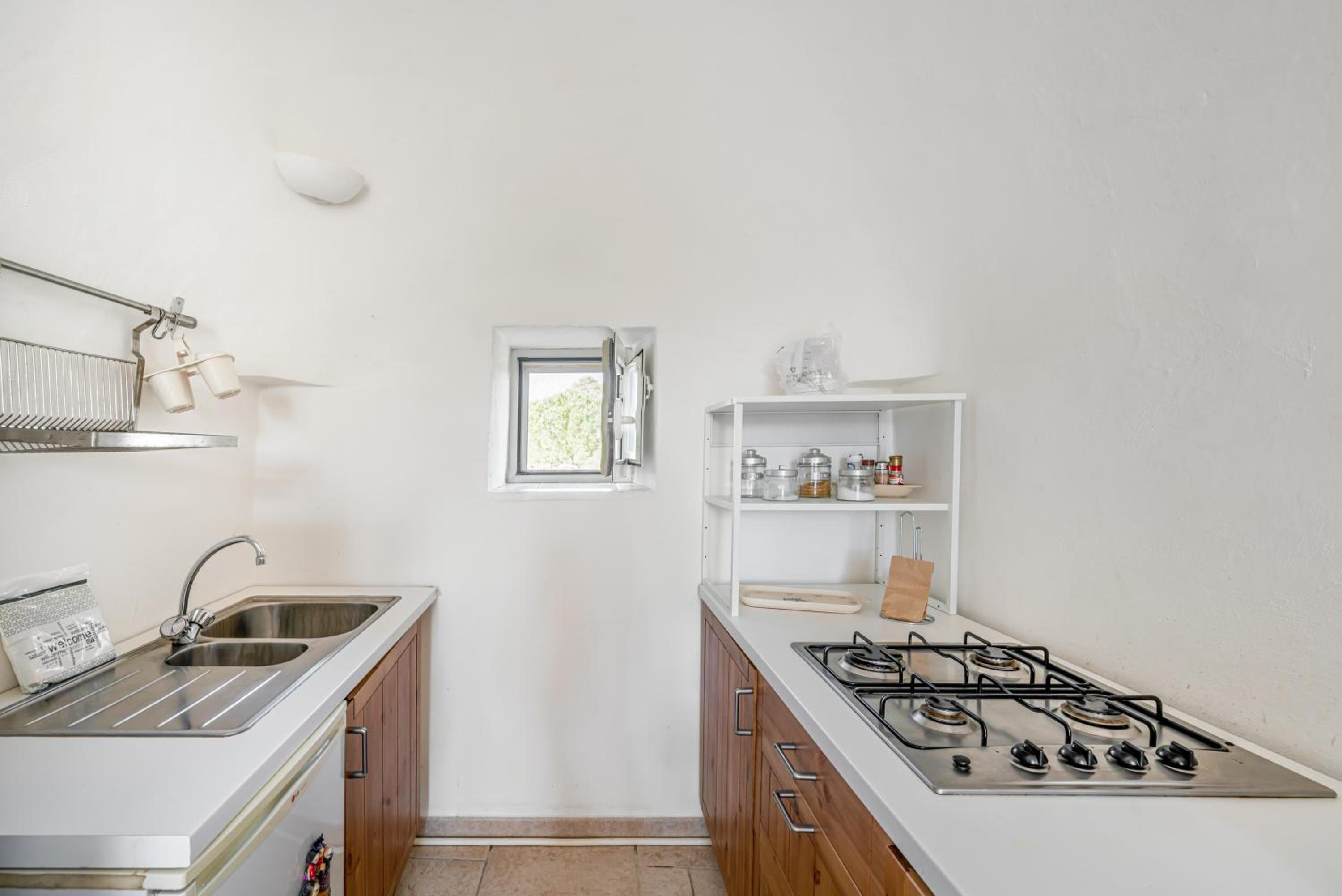 Trullo Gianfelice by Rentbeat