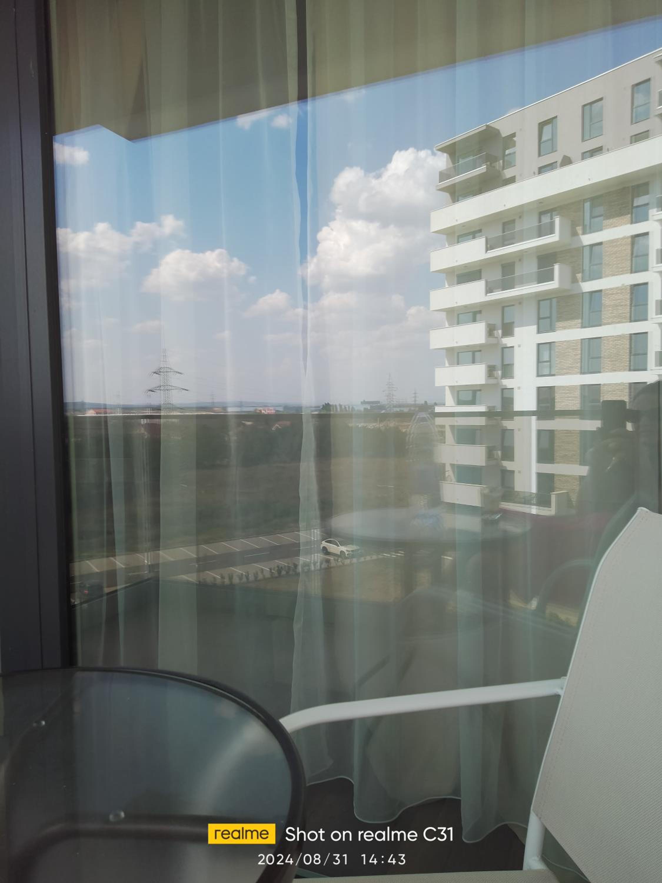 Green Tara Apartament