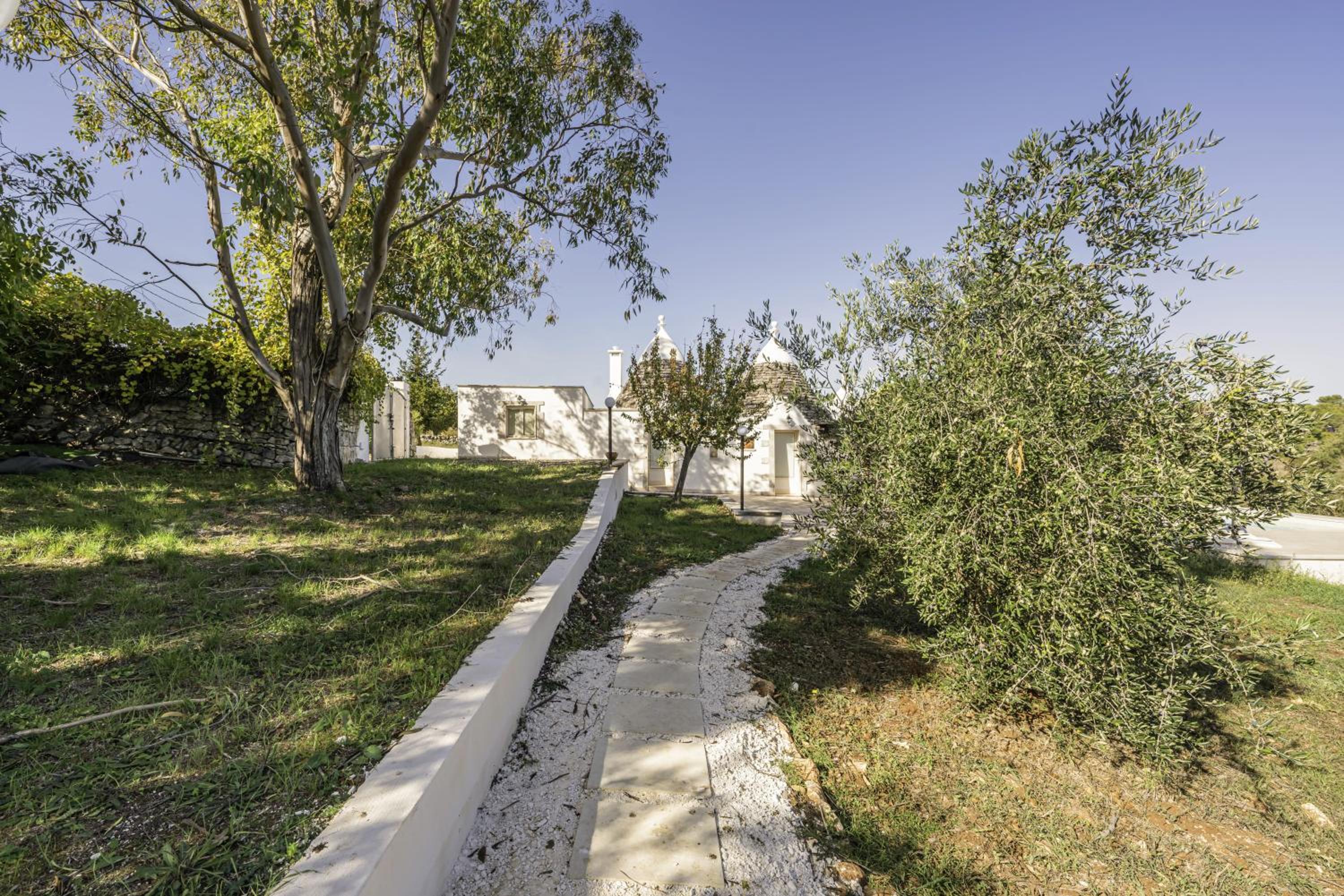Trullo Gianfelice by Rentbeat