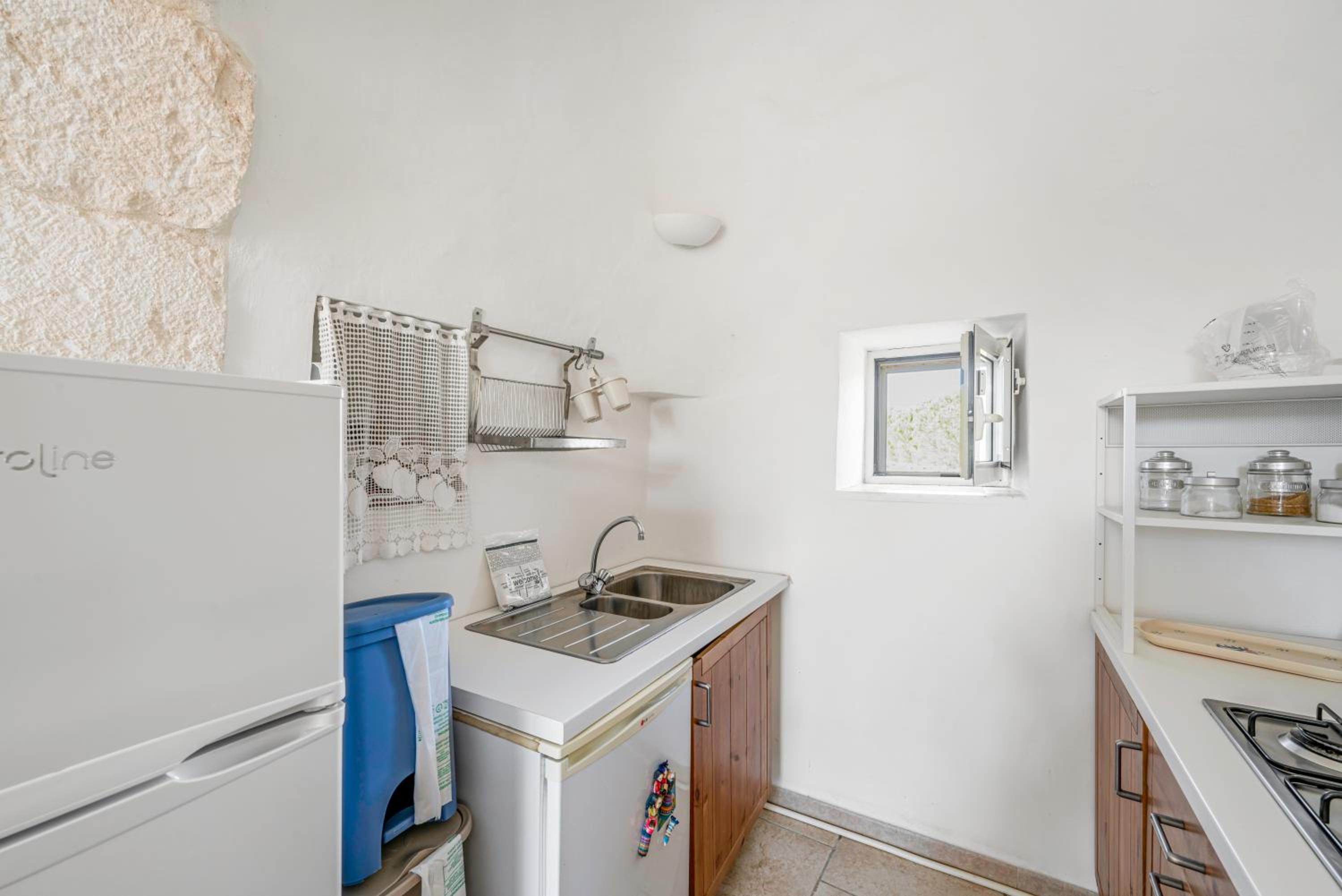 Trullo Gianfelice by Rentbeat