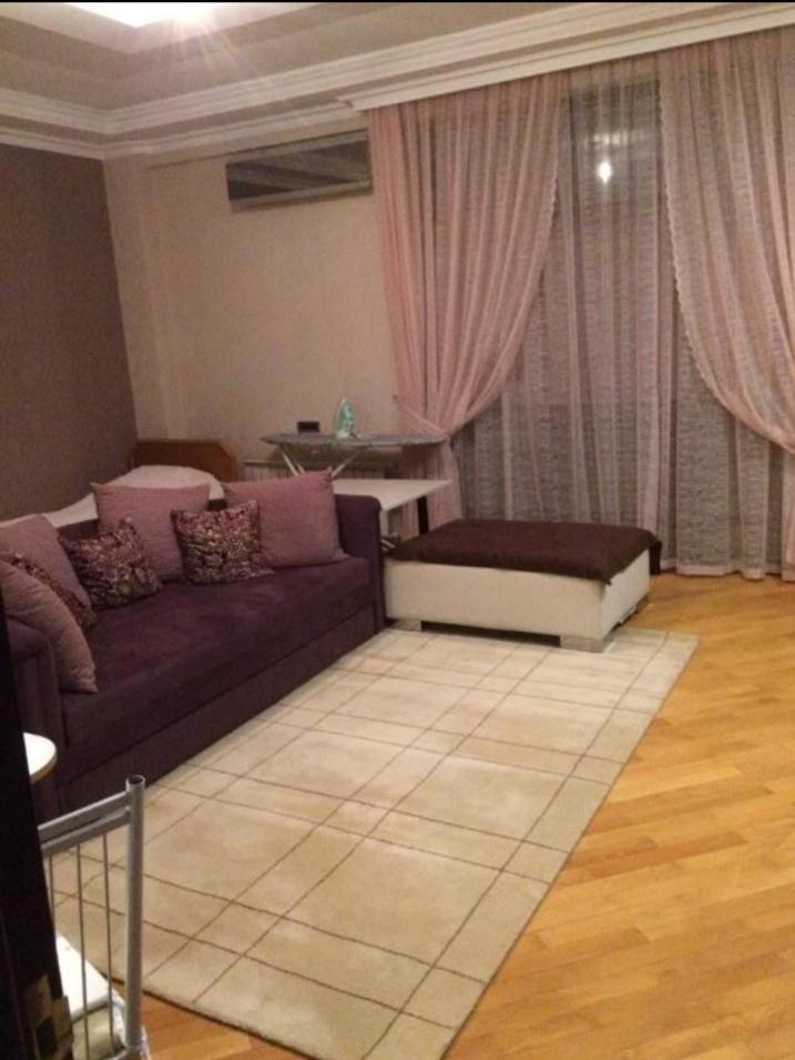 Comfortable Hotel Style