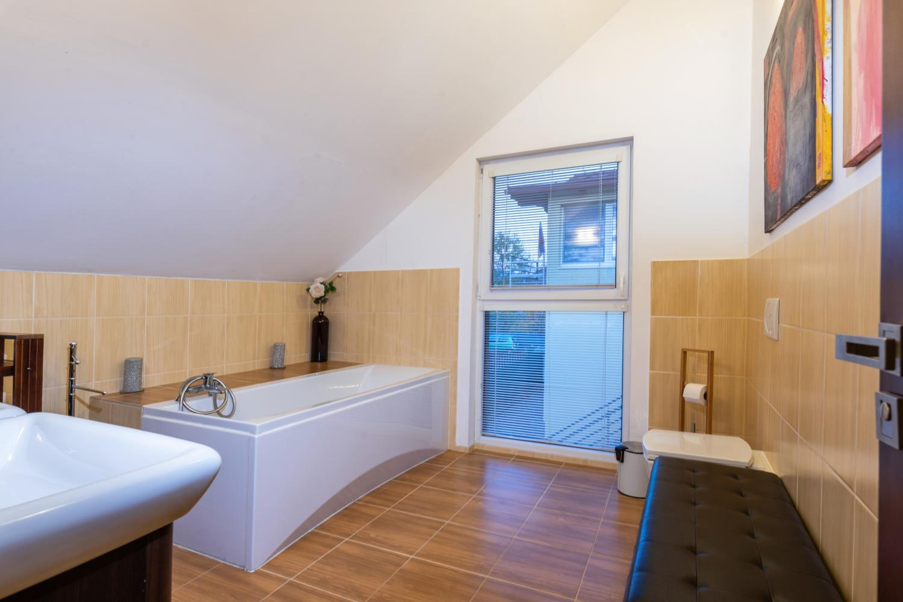 Private holiday house Vivendi view 5