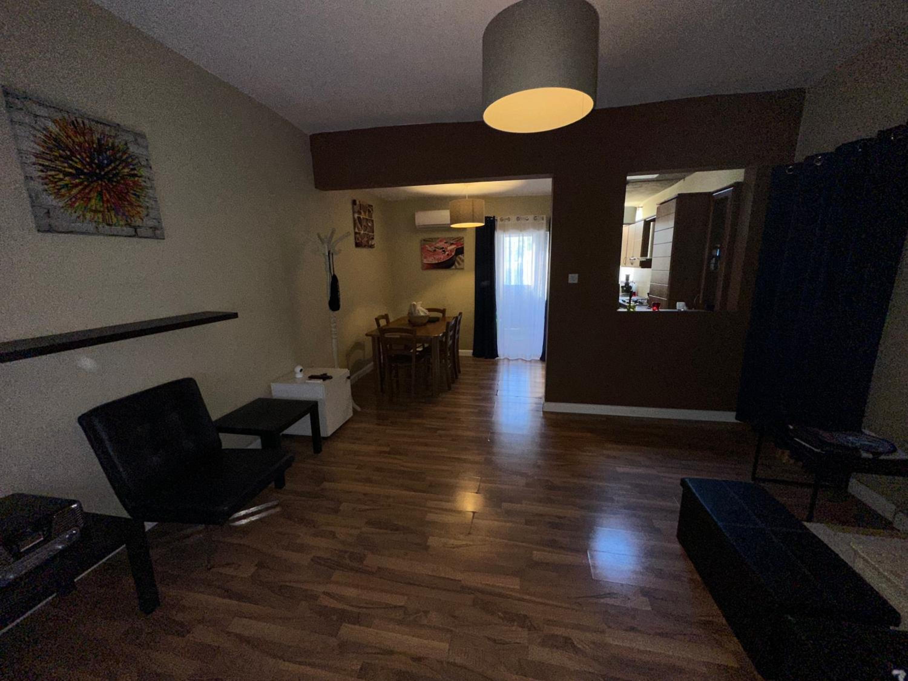 Hundred and One Apartment view 4