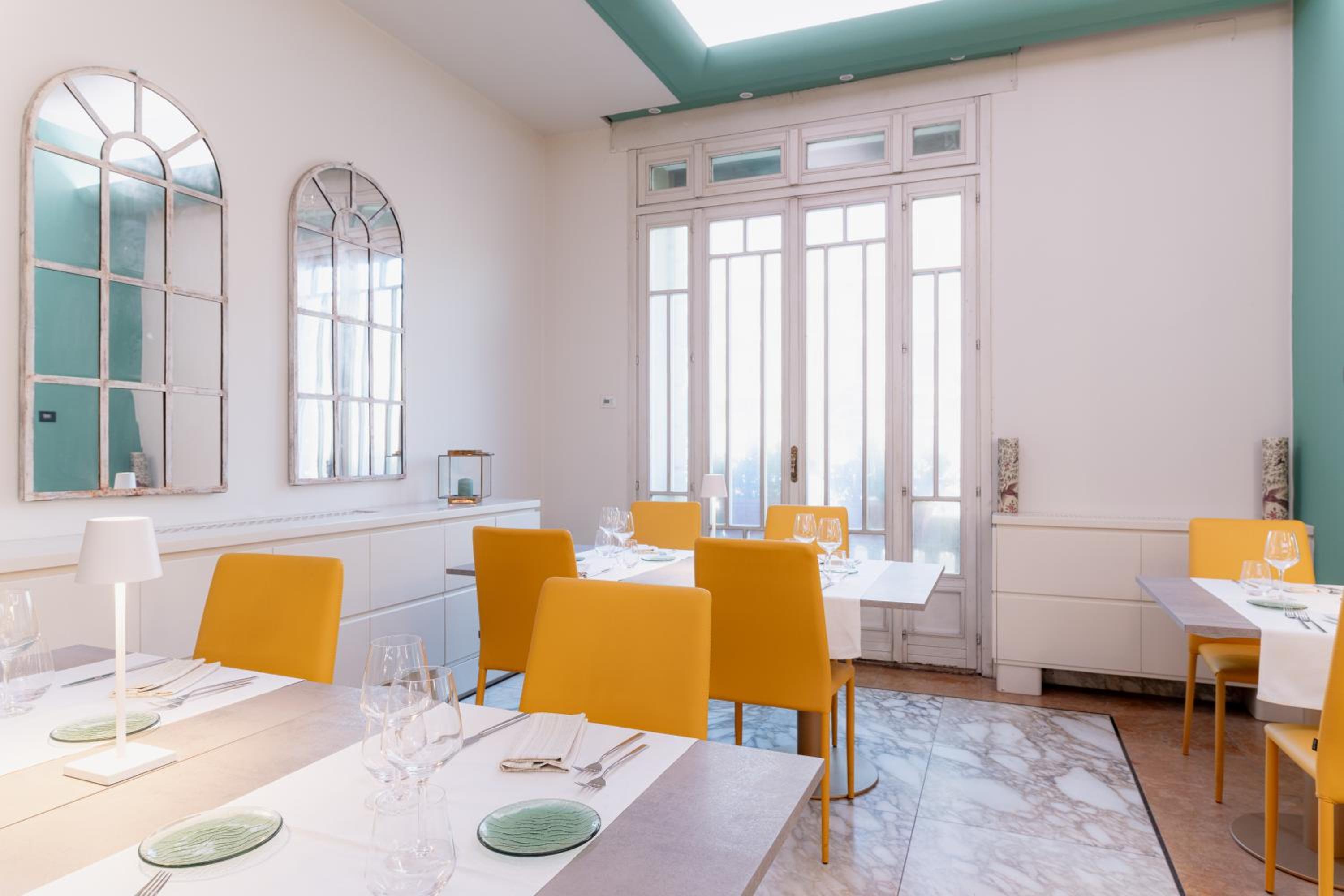 Viareggio Vacations - Hotel Residence Esplanade - Property Image 199
