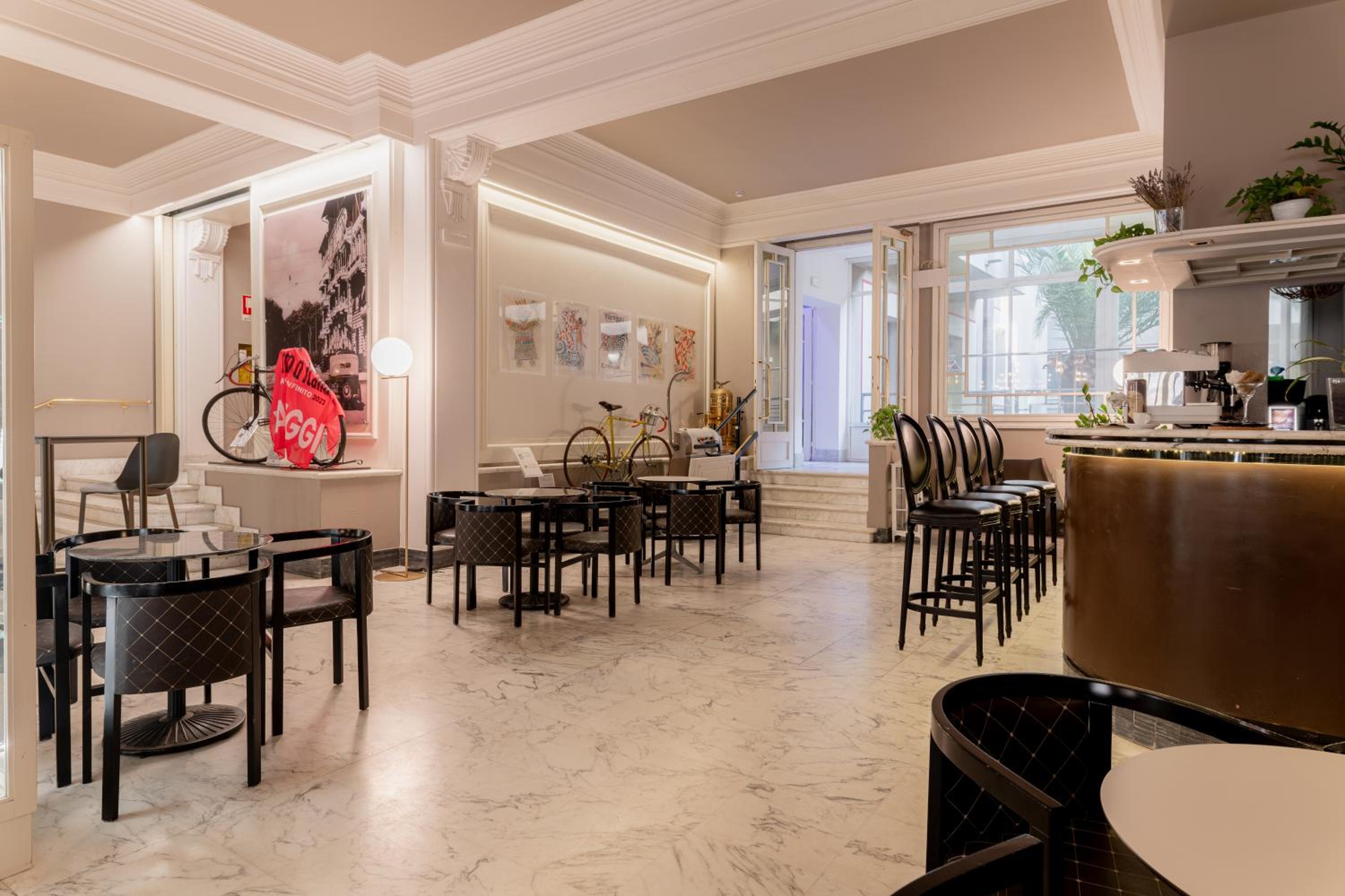 Viareggio Vacations - Hotel Residence Esplanade - Property Image 198
