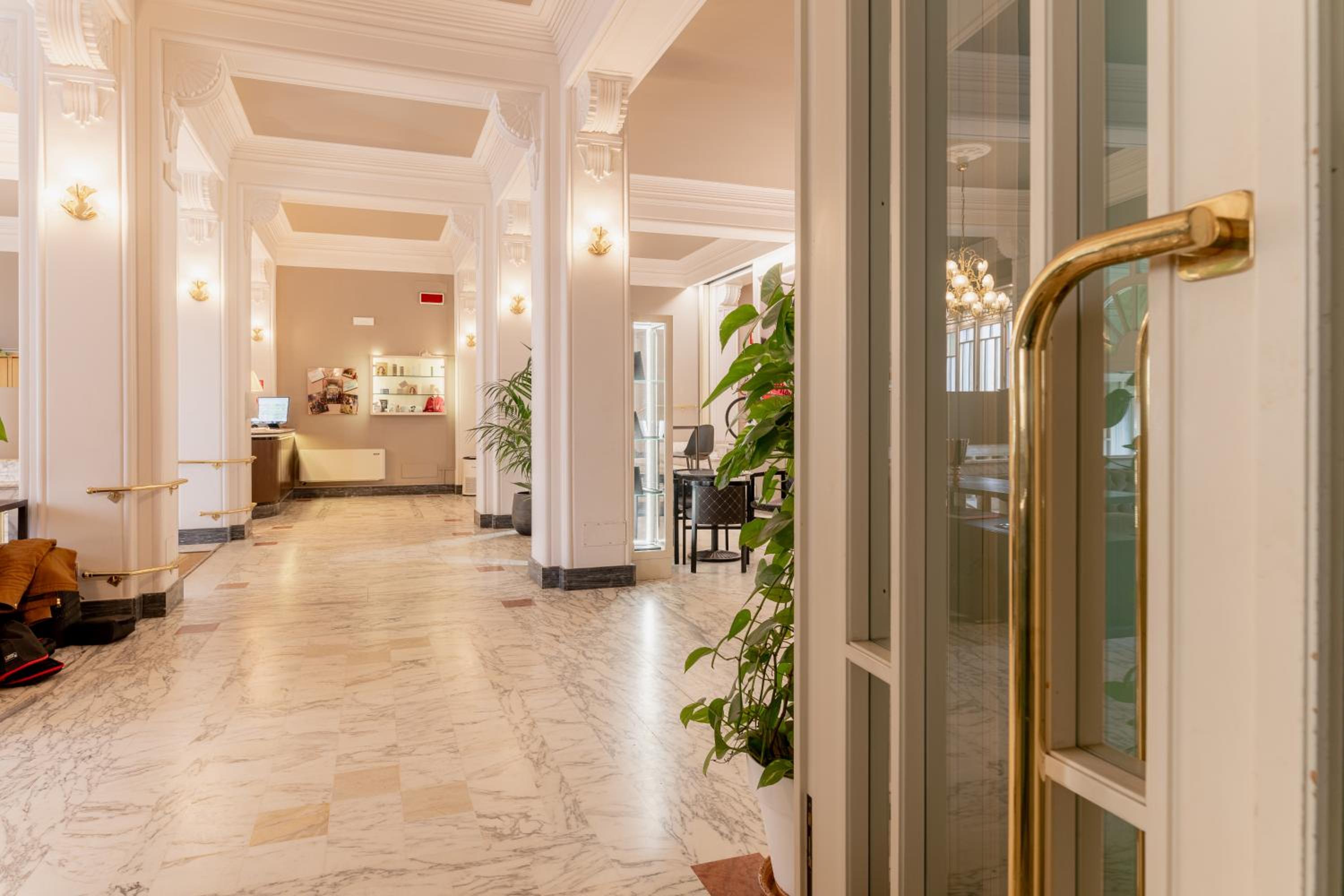 Viareggio Vacations - Hotel Residence Esplanade - Property Image 193
