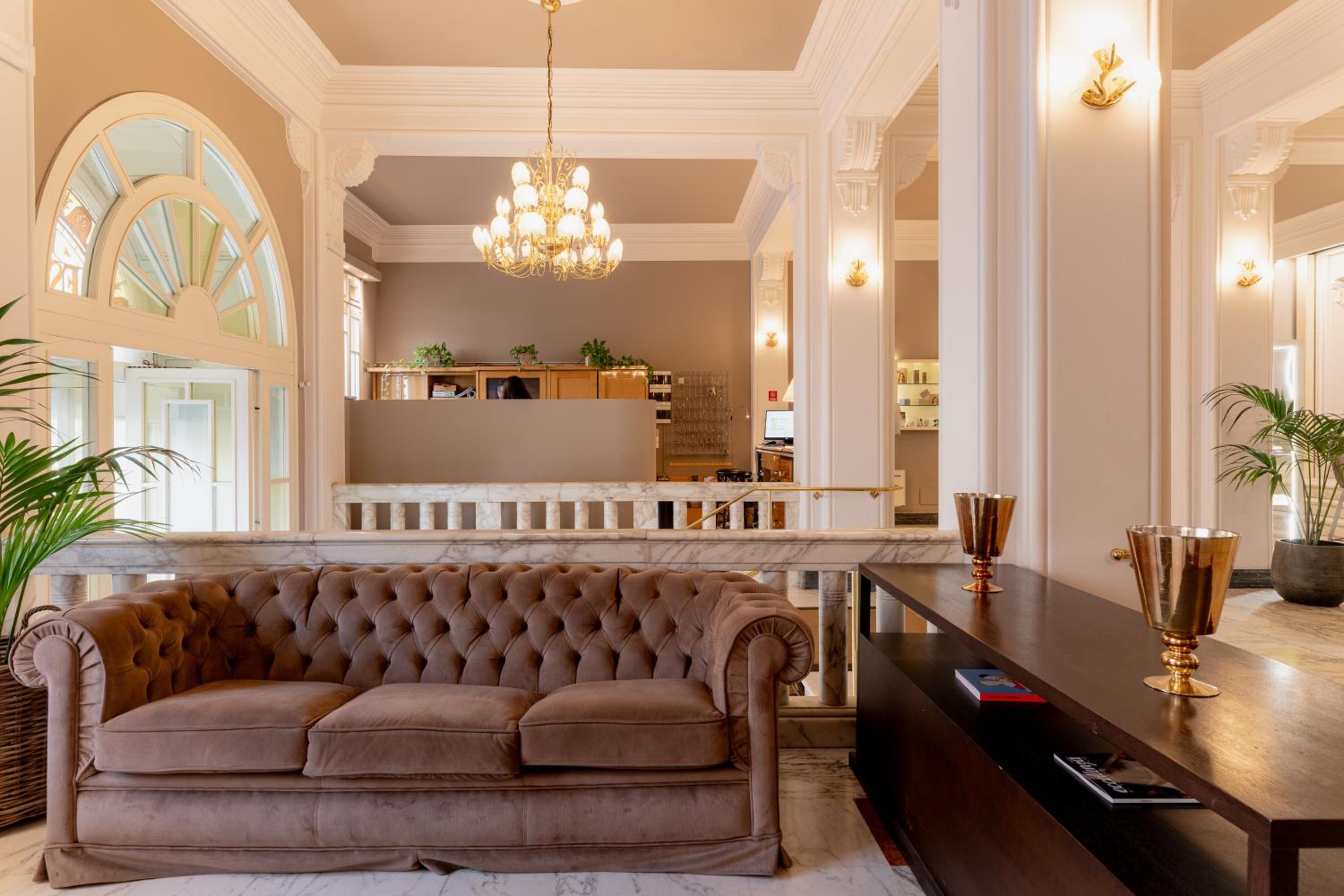 Viareggio Vacations - Hotel Residence Esplanade - Property Image 195