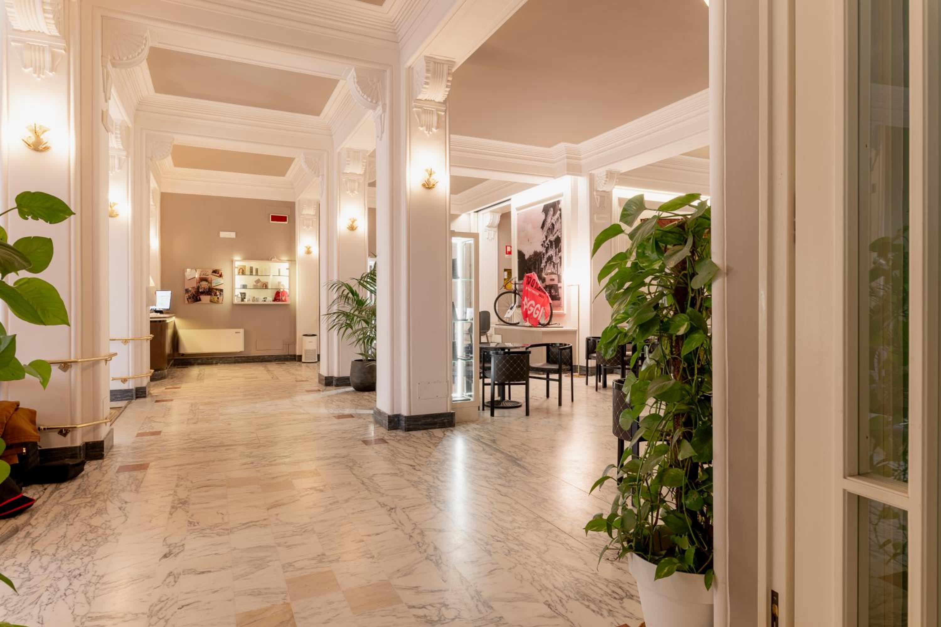 Viareggio Vacations - Hotel Residence Esplanade - Property Image 196