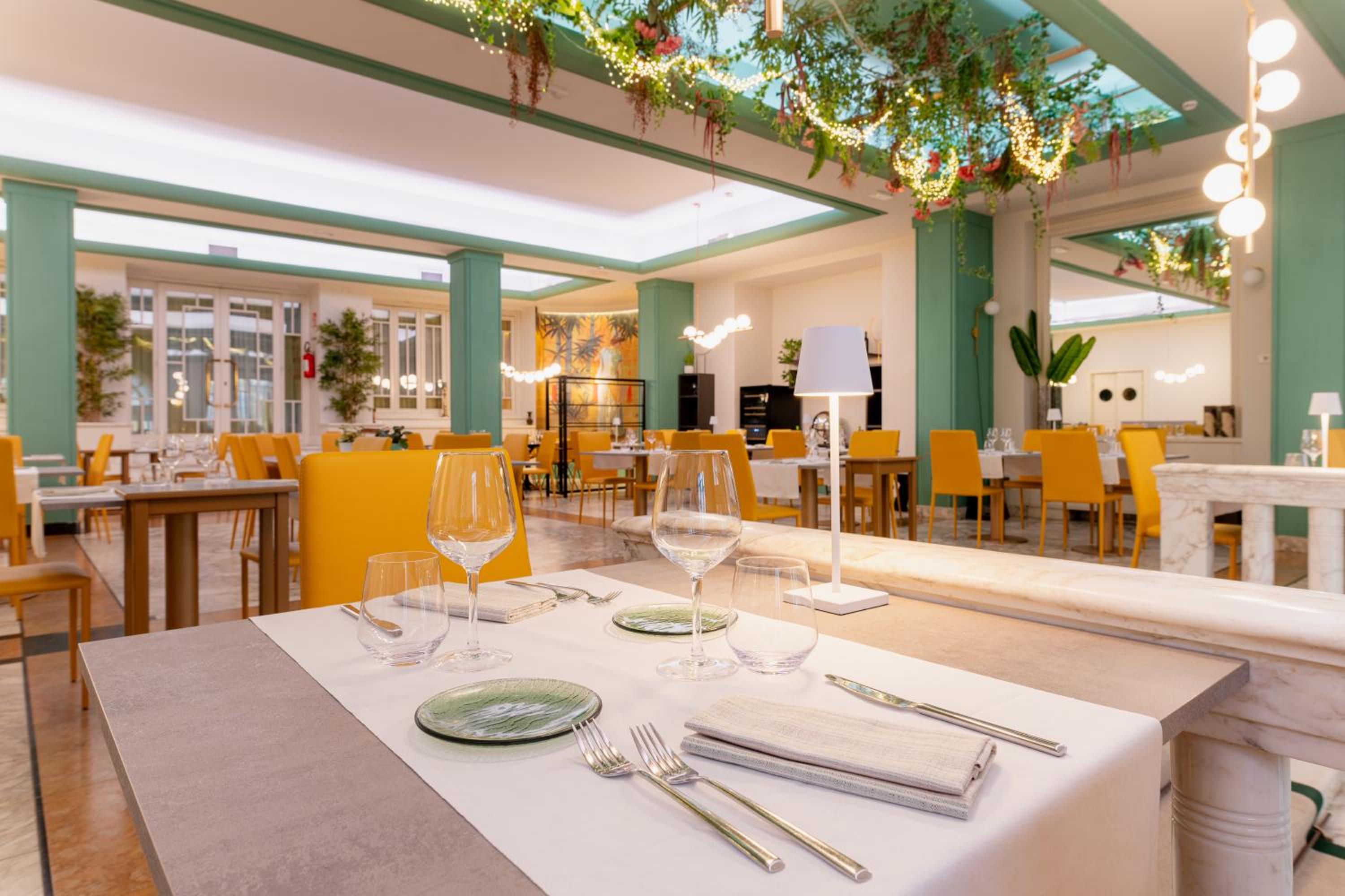 Viareggio Vacations - Hotel Residence Esplanade - Property Image 2
