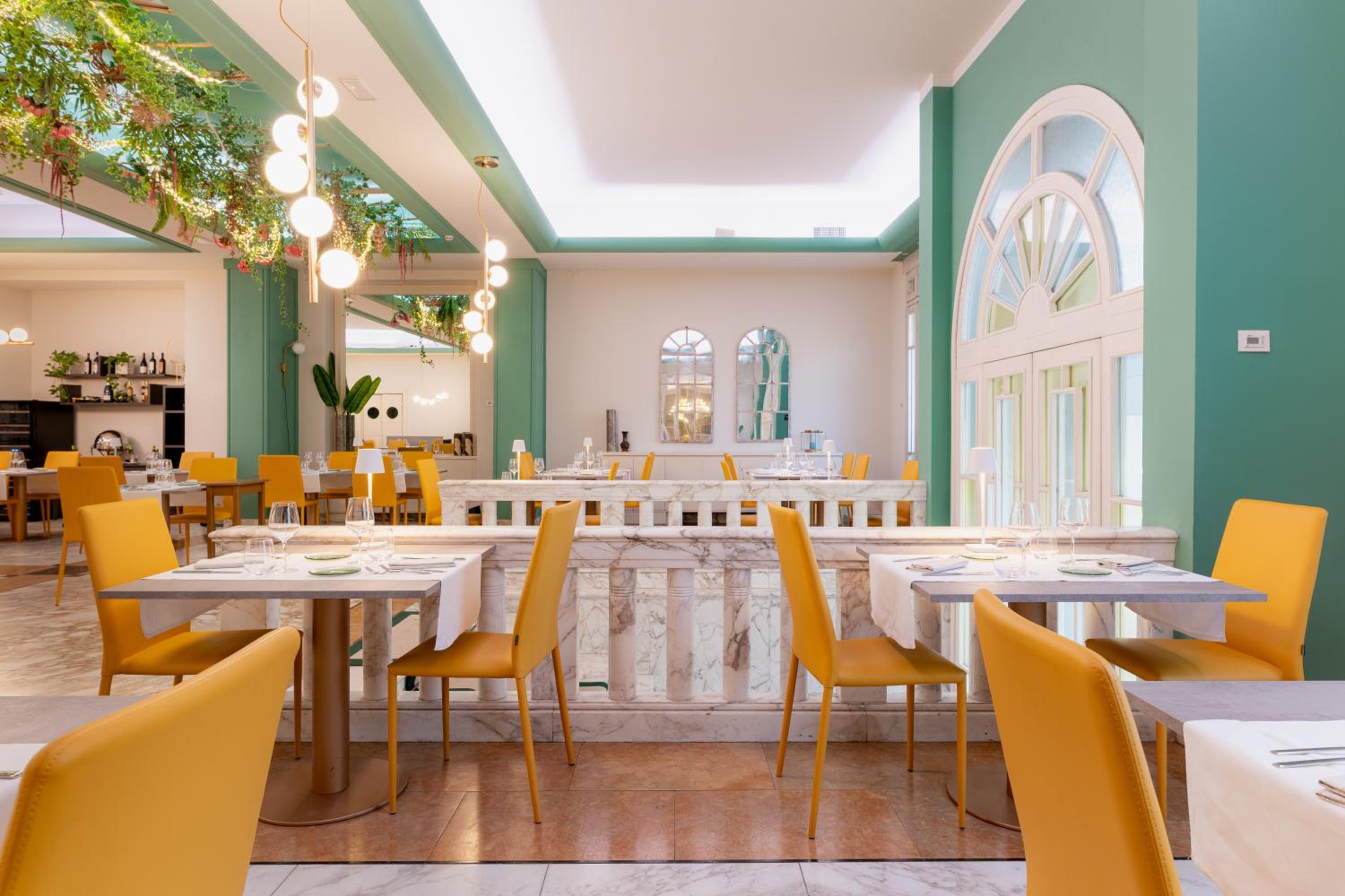 Viareggio Vacations - Hotel Residence Esplanade - Property Image 192