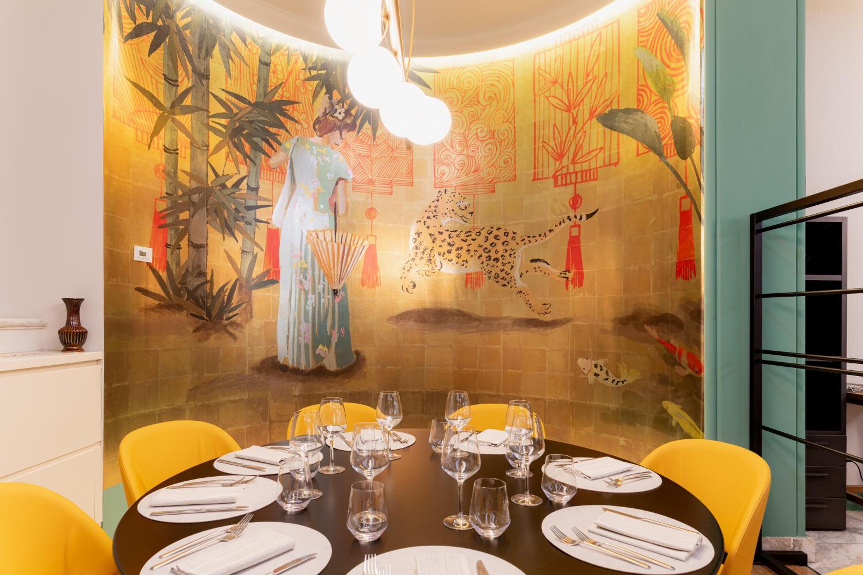 Viareggio Vacations - Hotel Residence Esplanade - Property Image 200