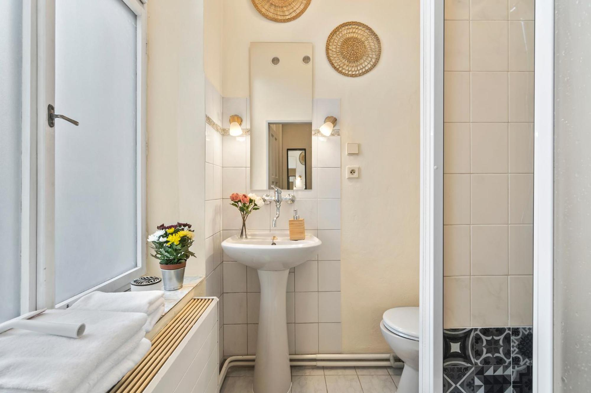 APTs in OLD TOWN PRAGUE by Michal&Friends