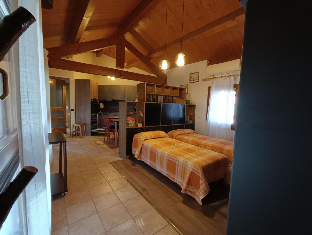 Agriturismo Cantarana