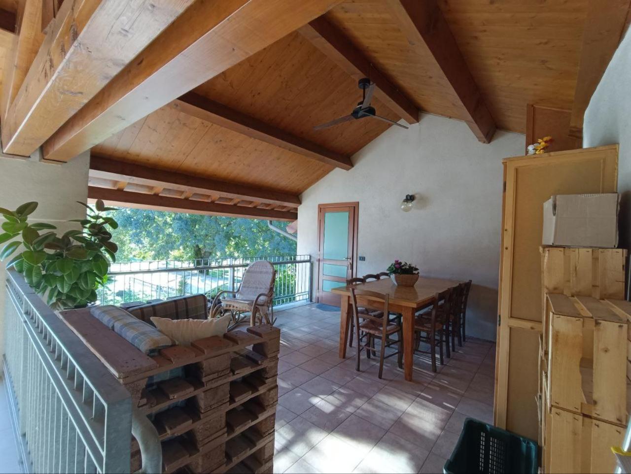 Agriturismo Cantarana